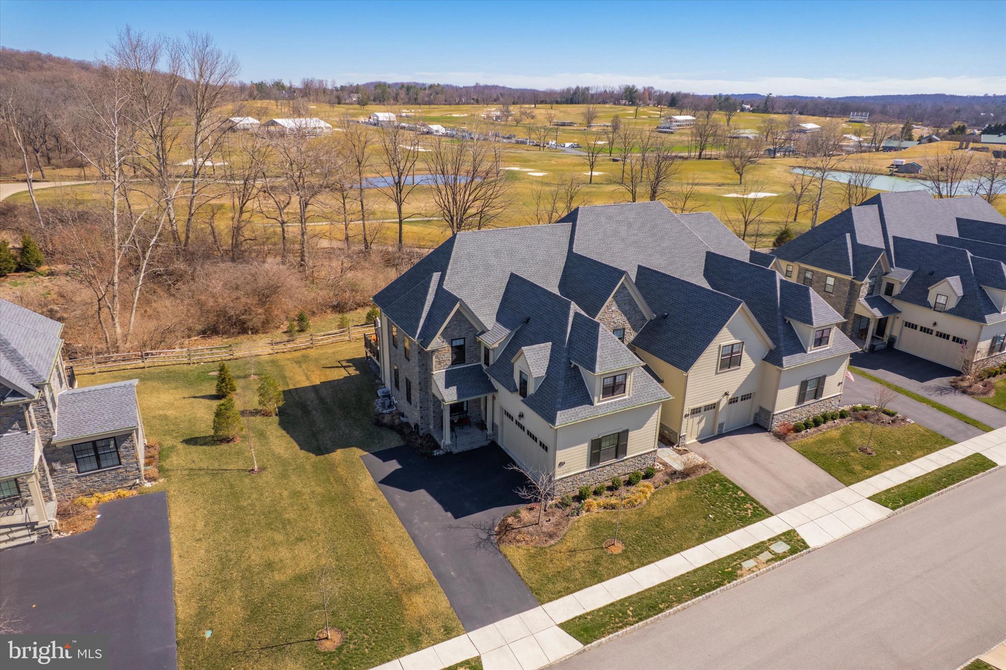 RESERVE AT CREEKSIDE - Residential