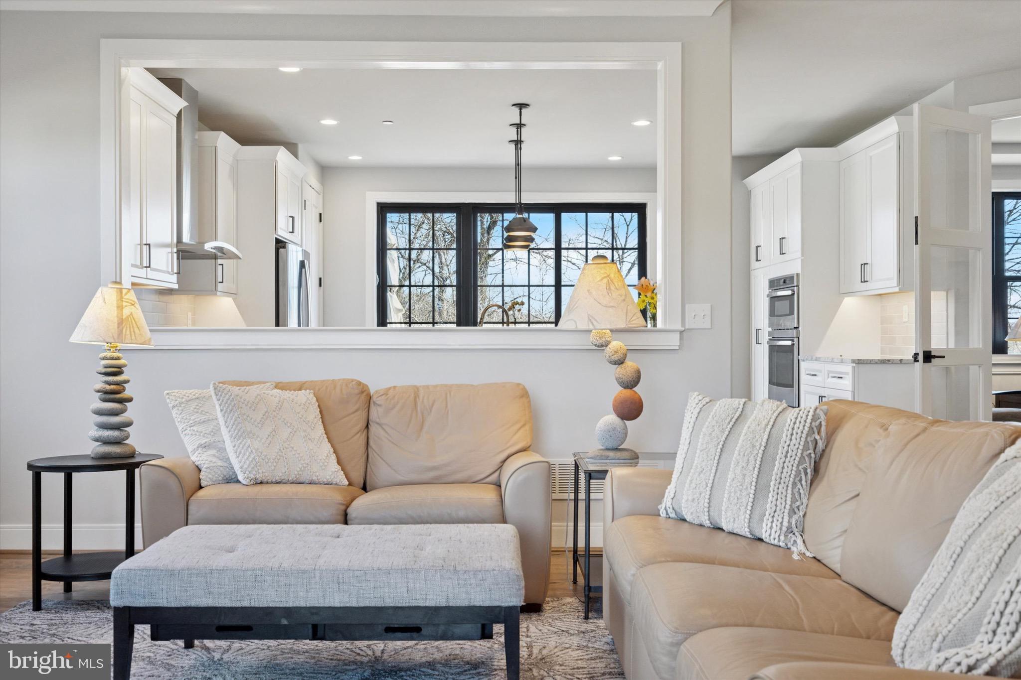 RESERVE AT CREEKSIDE - Residential