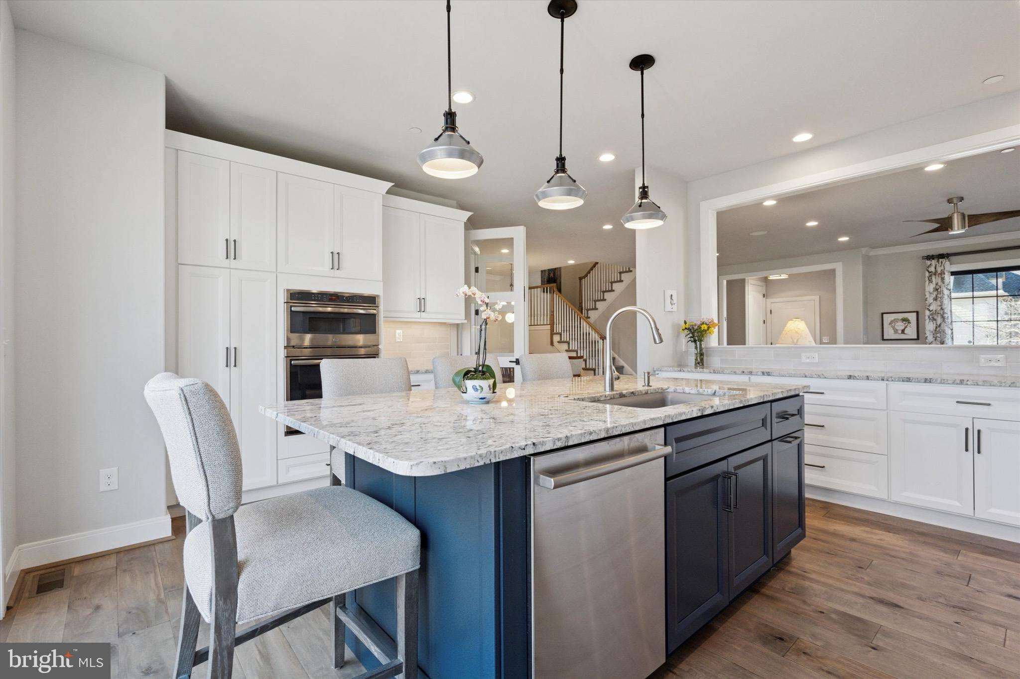 RESERVE AT CREEKSIDE - Residential