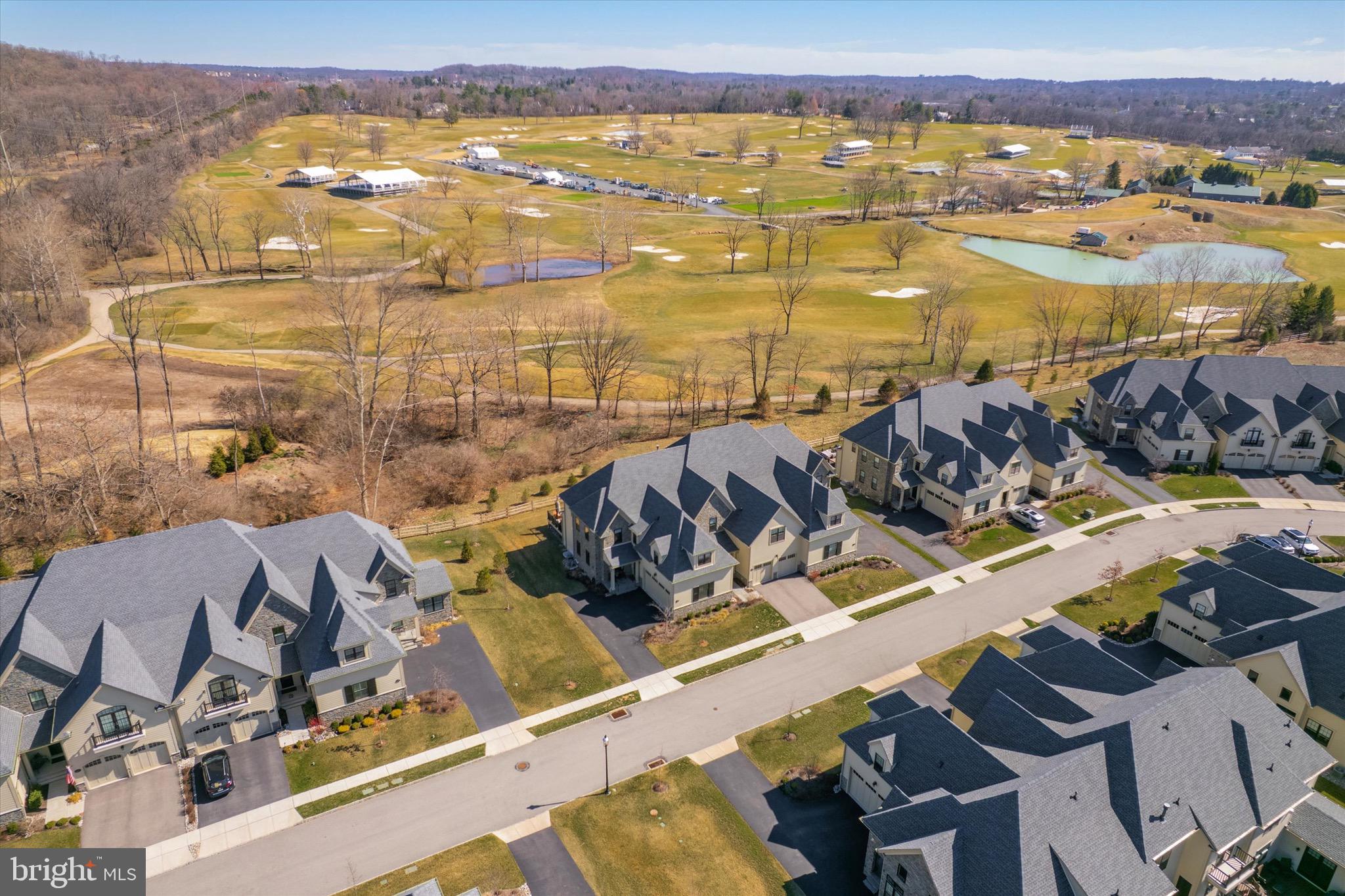 RESERVE AT CREEKSIDE - Residential