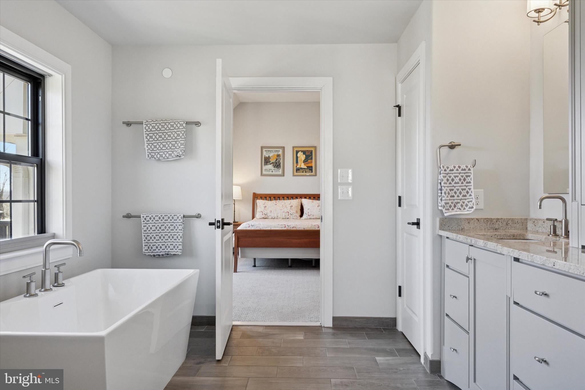 RESERVE AT CREEKSIDE - Residential