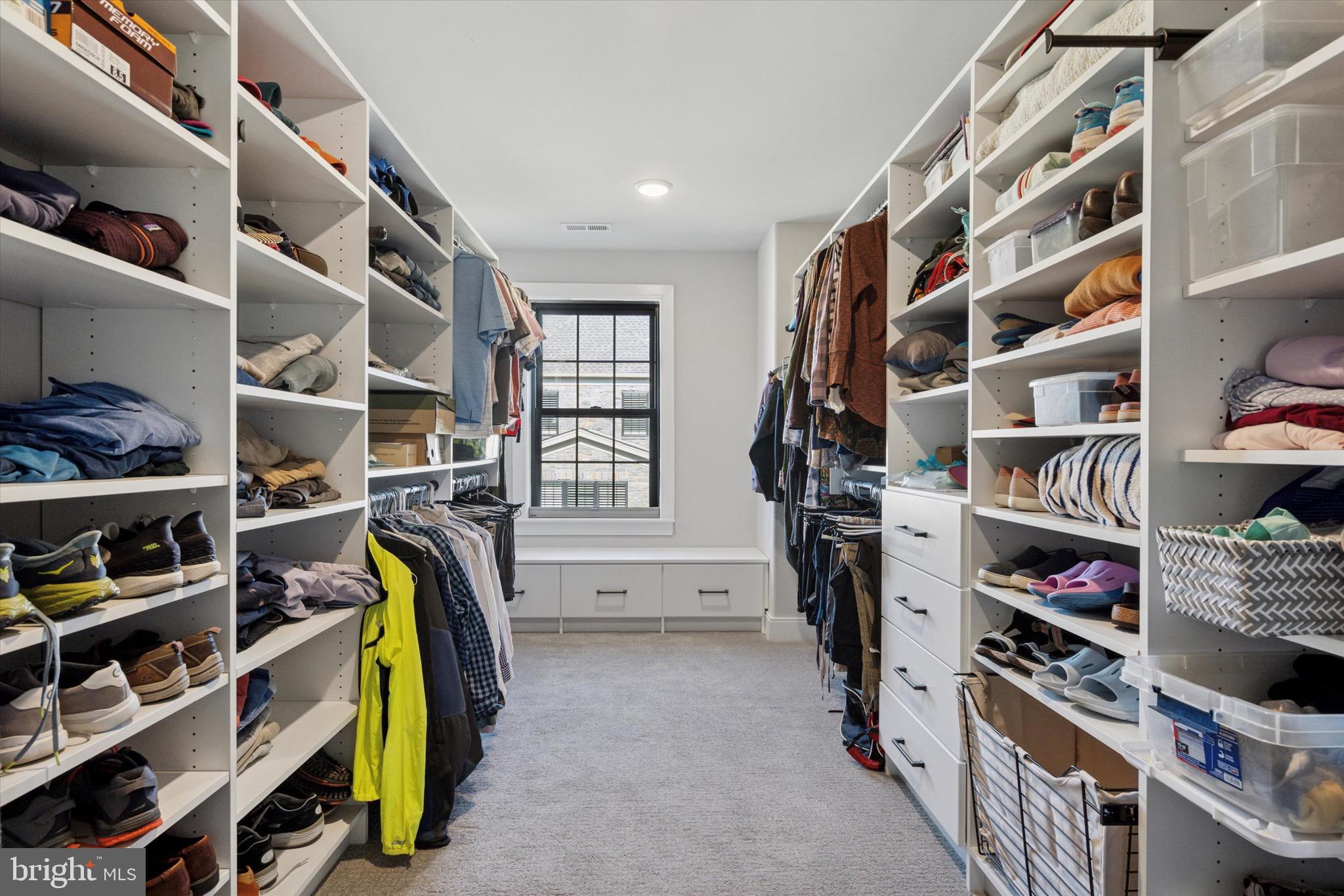 RESERVE AT CREEKSIDE - Residential