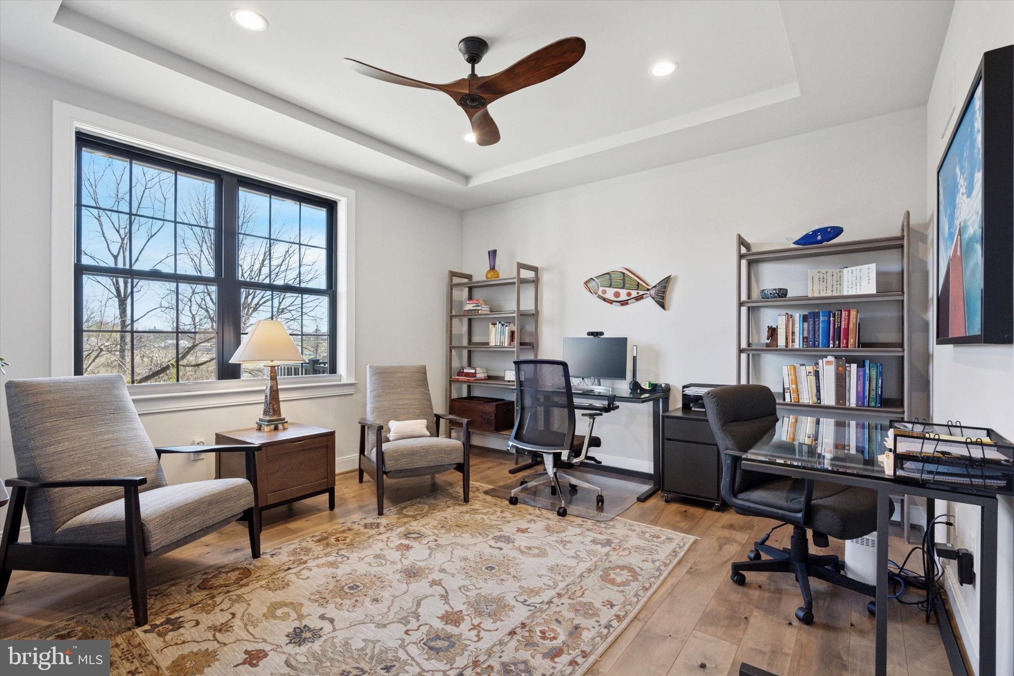 RESERVE AT CREEKSIDE - Residential