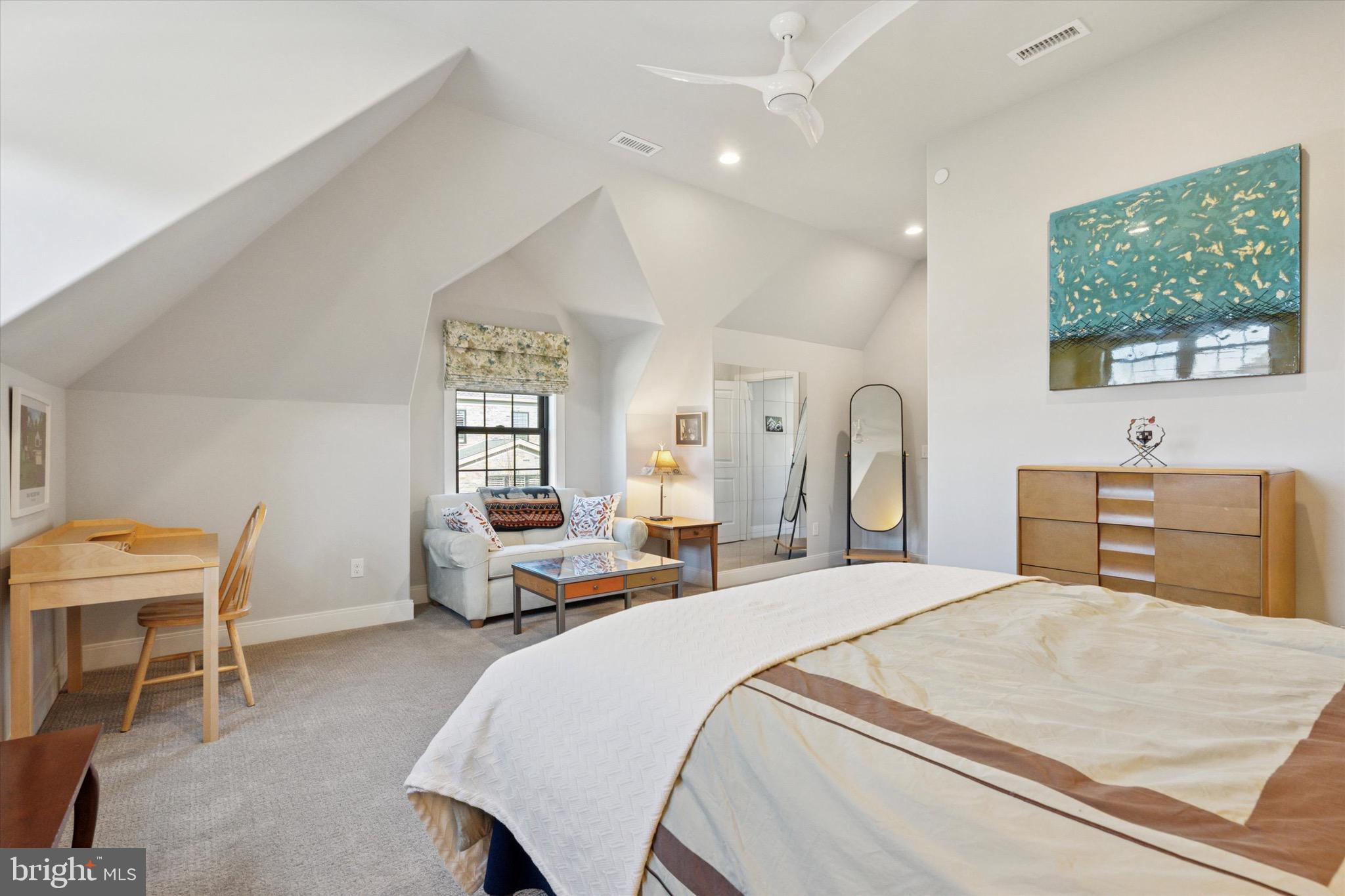 RESERVE AT CREEKSIDE - Residential