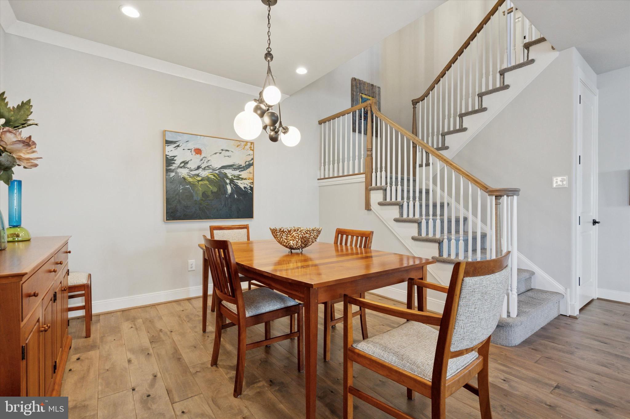 RESERVE AT CREEKSIDE - Residential