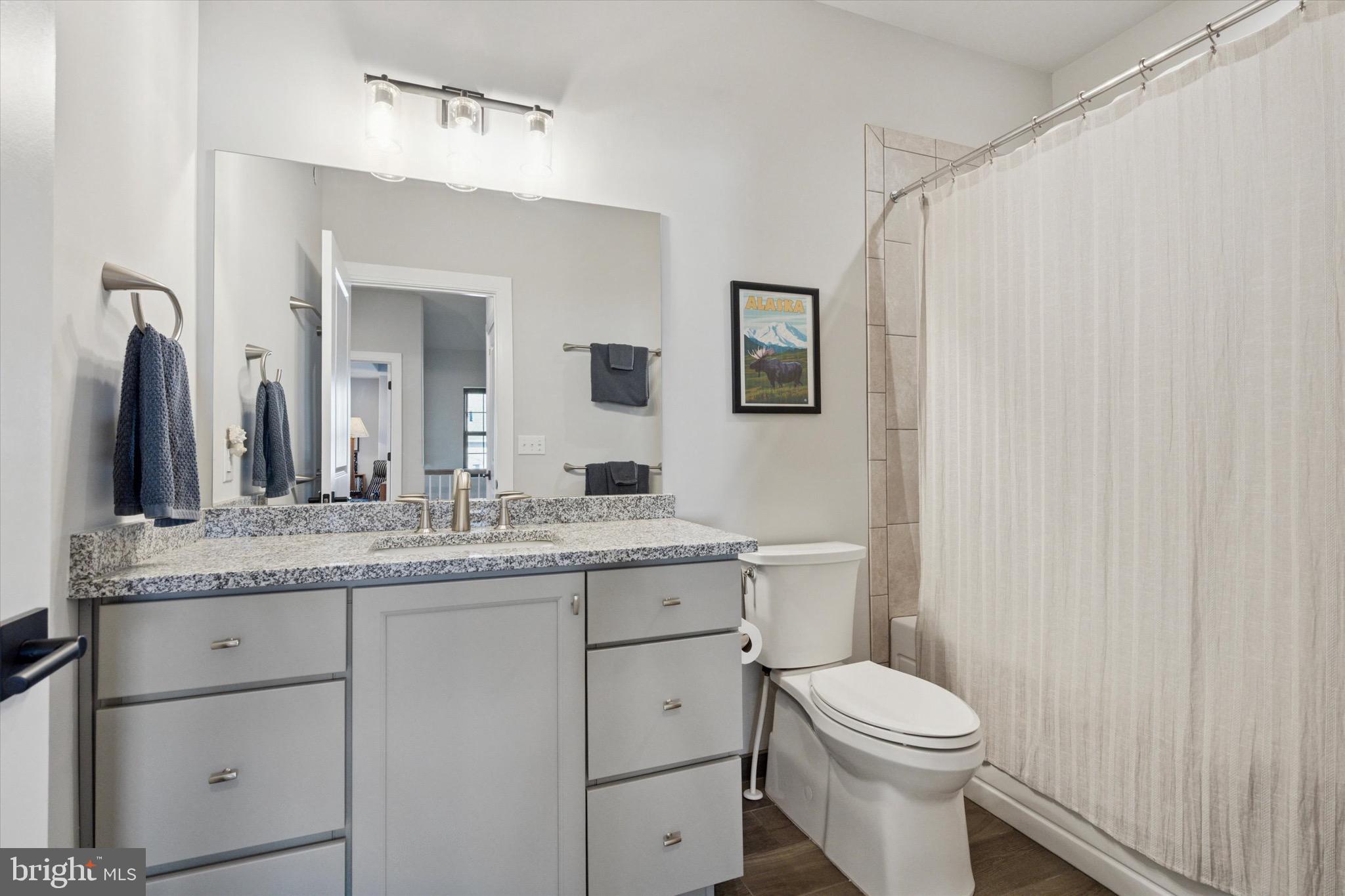 RESERVE AT CREEKSIDE - Residential