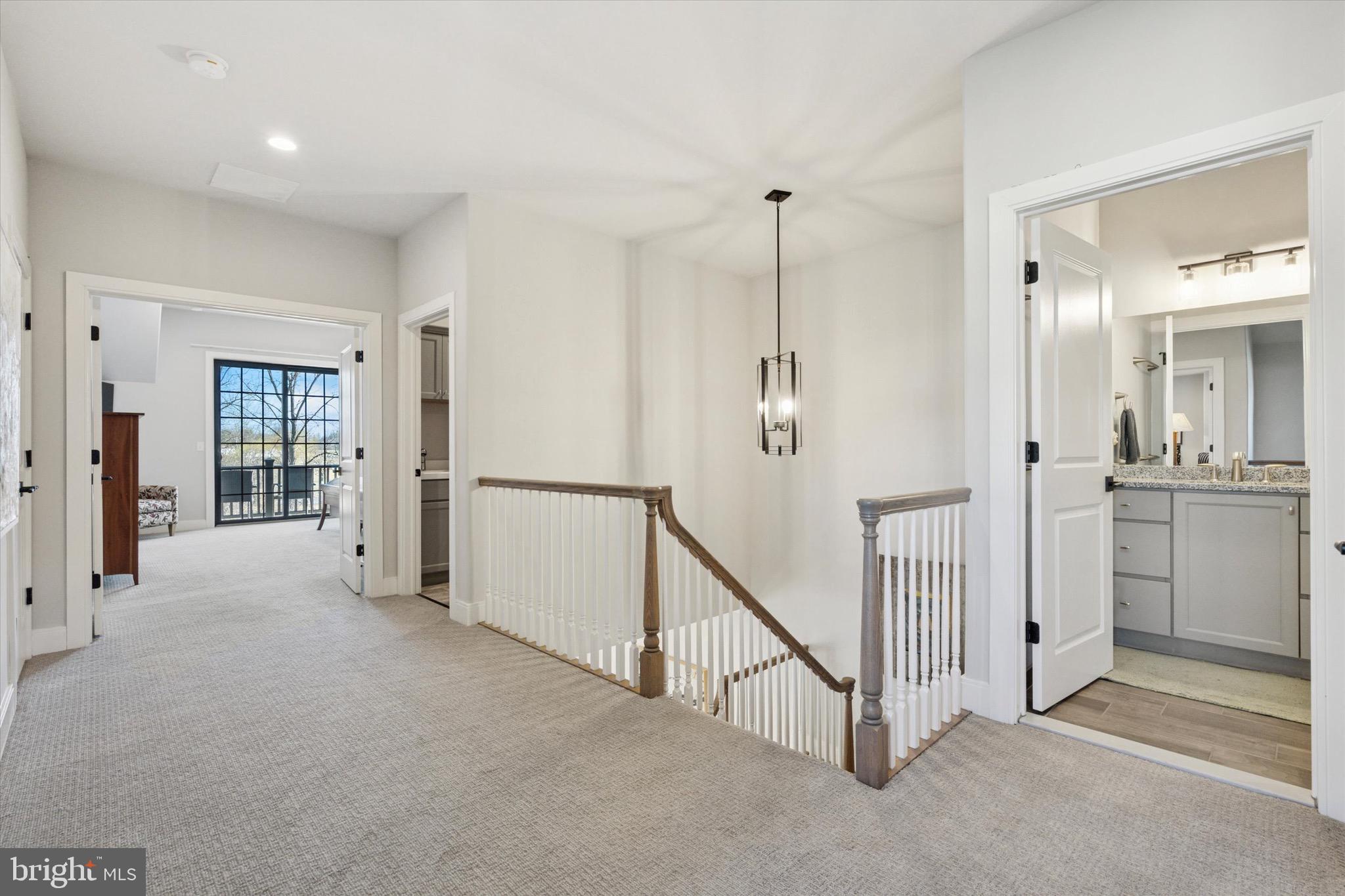 RESERVE AT CREEKSIDE - Residential