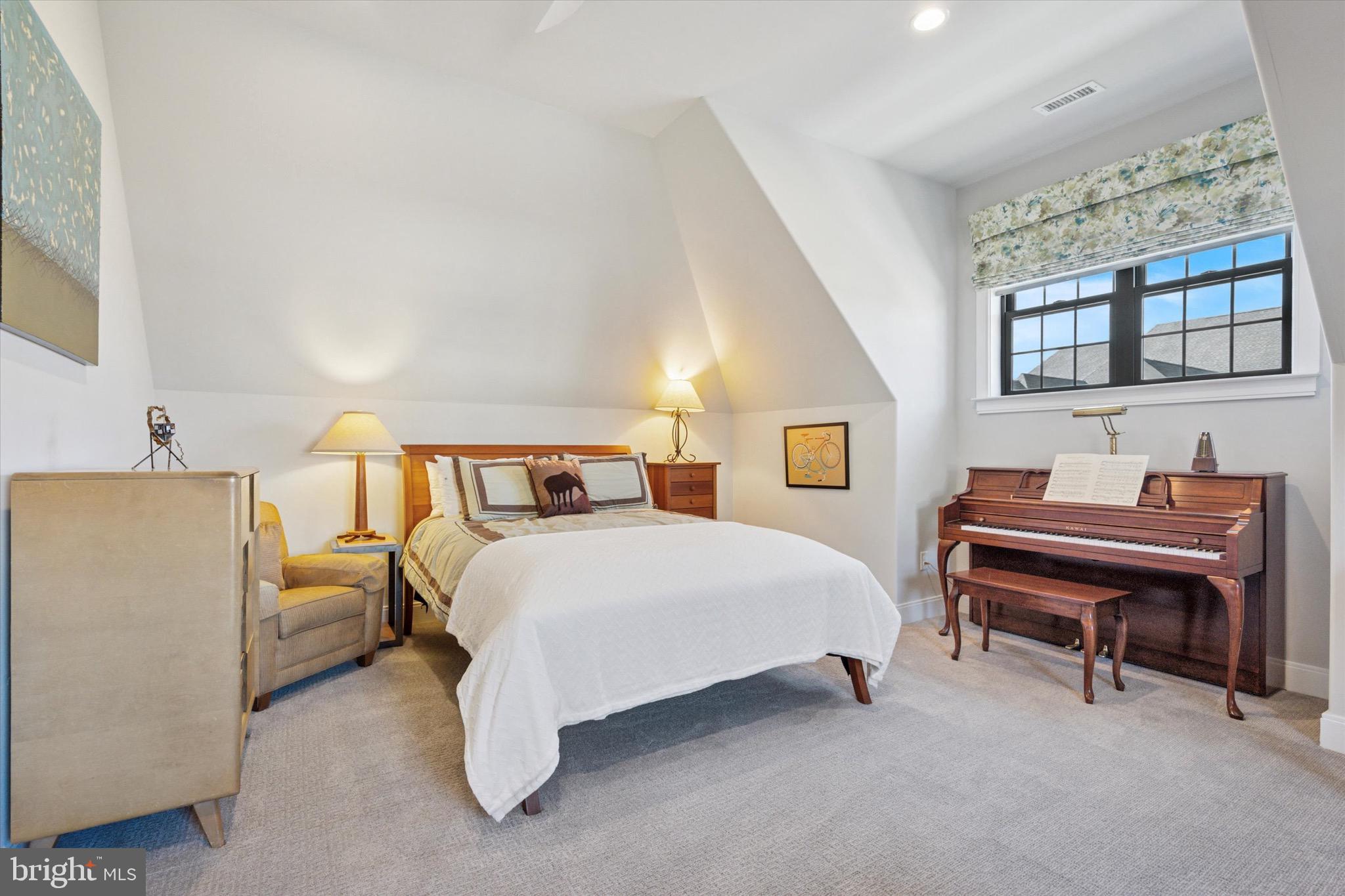 RESERVE AT CREEKSIDE - Residential