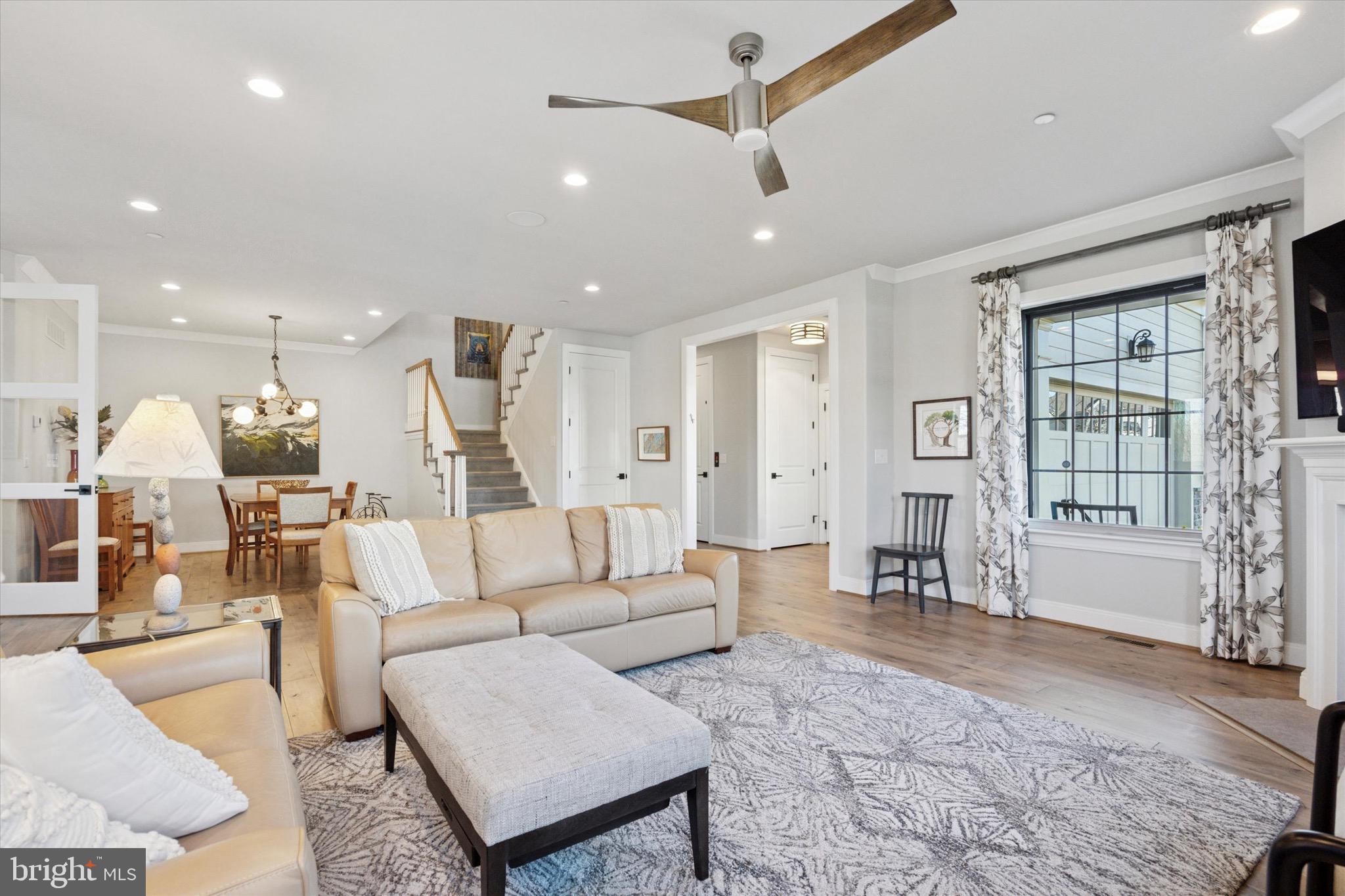 RESERVE AT CREEKSIDE - Residential