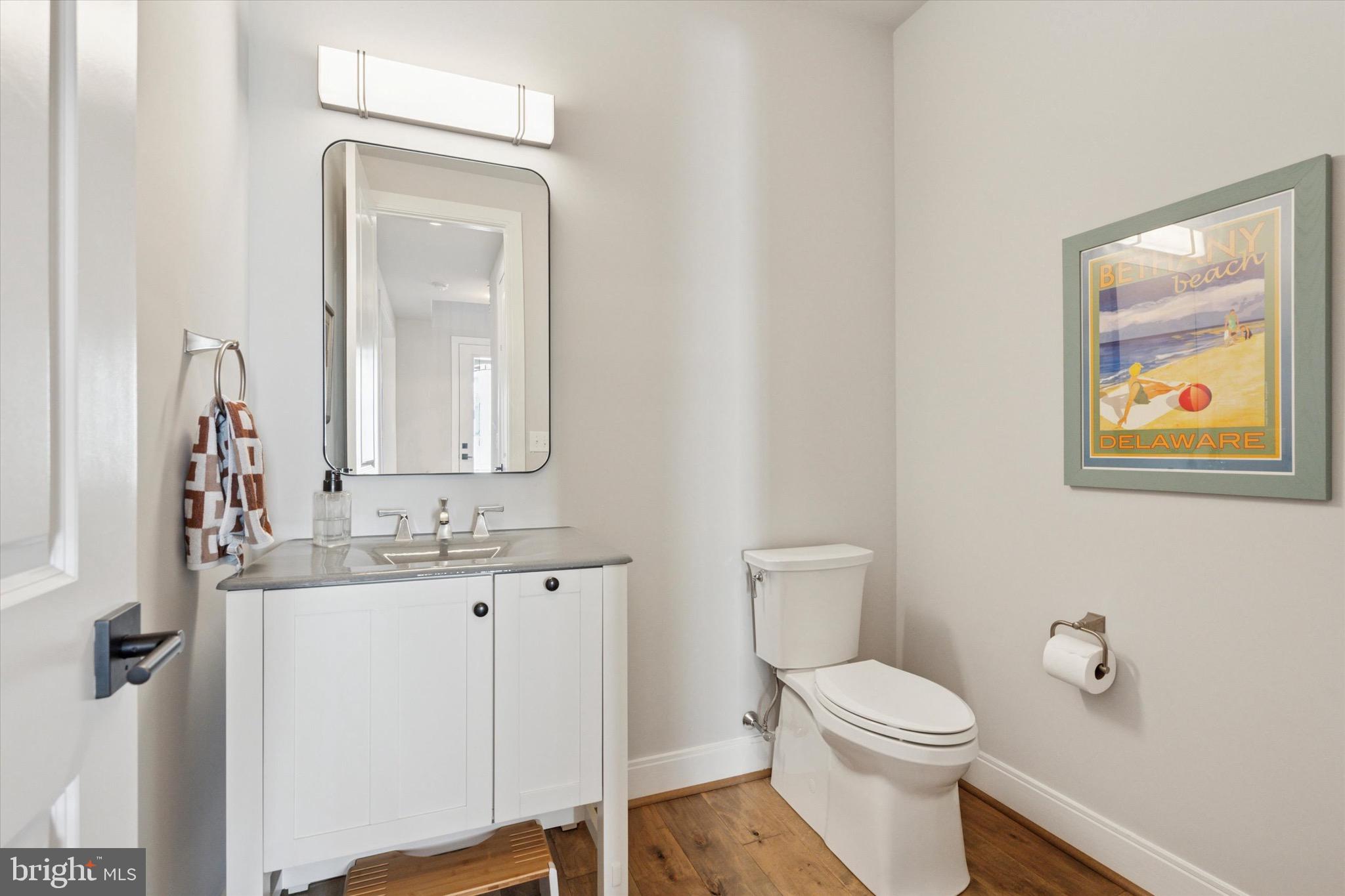 RESERVE AT CREEKSIDE - Residential