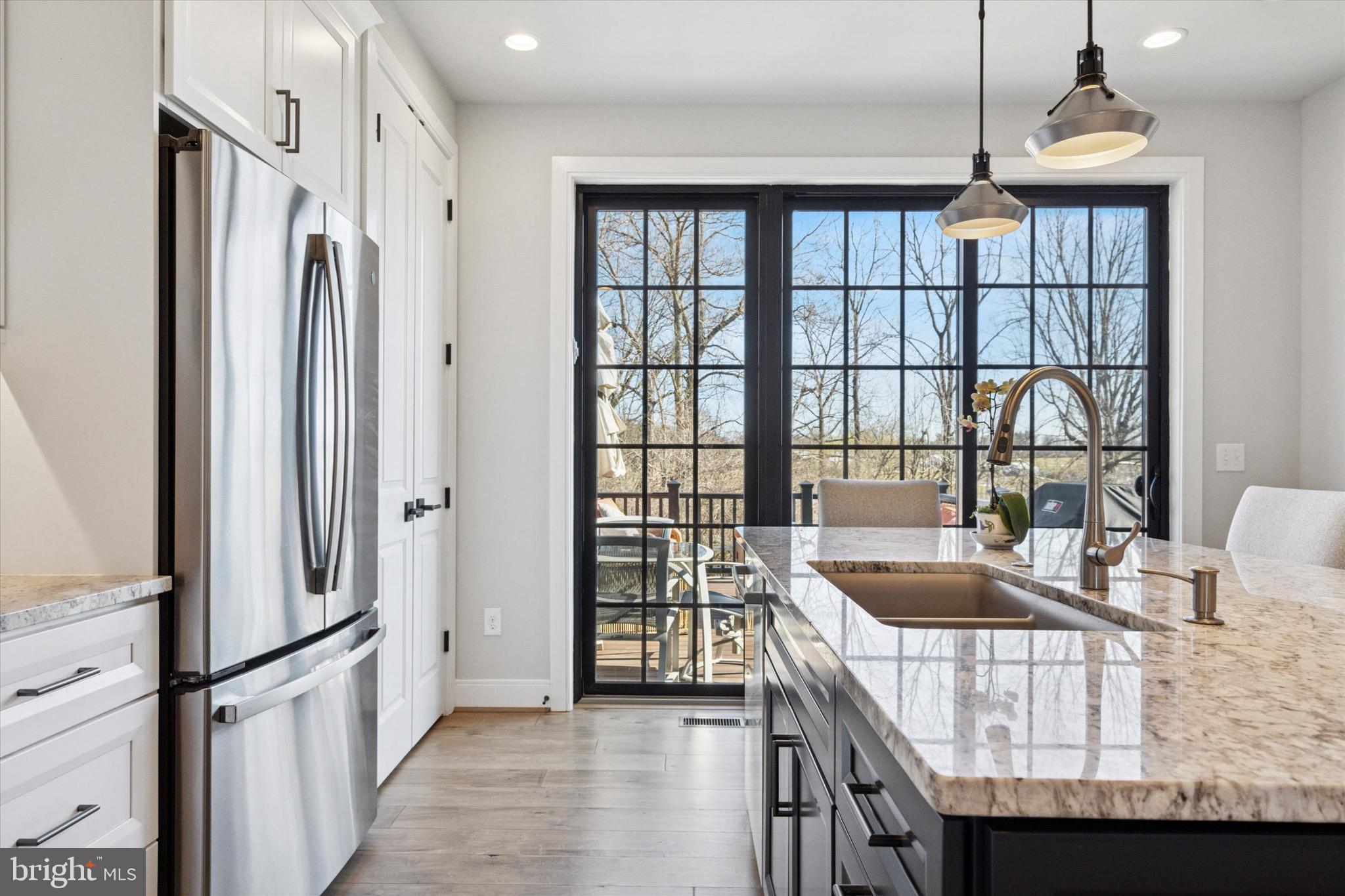 RESERVE AT CREEKSIDE - Residential