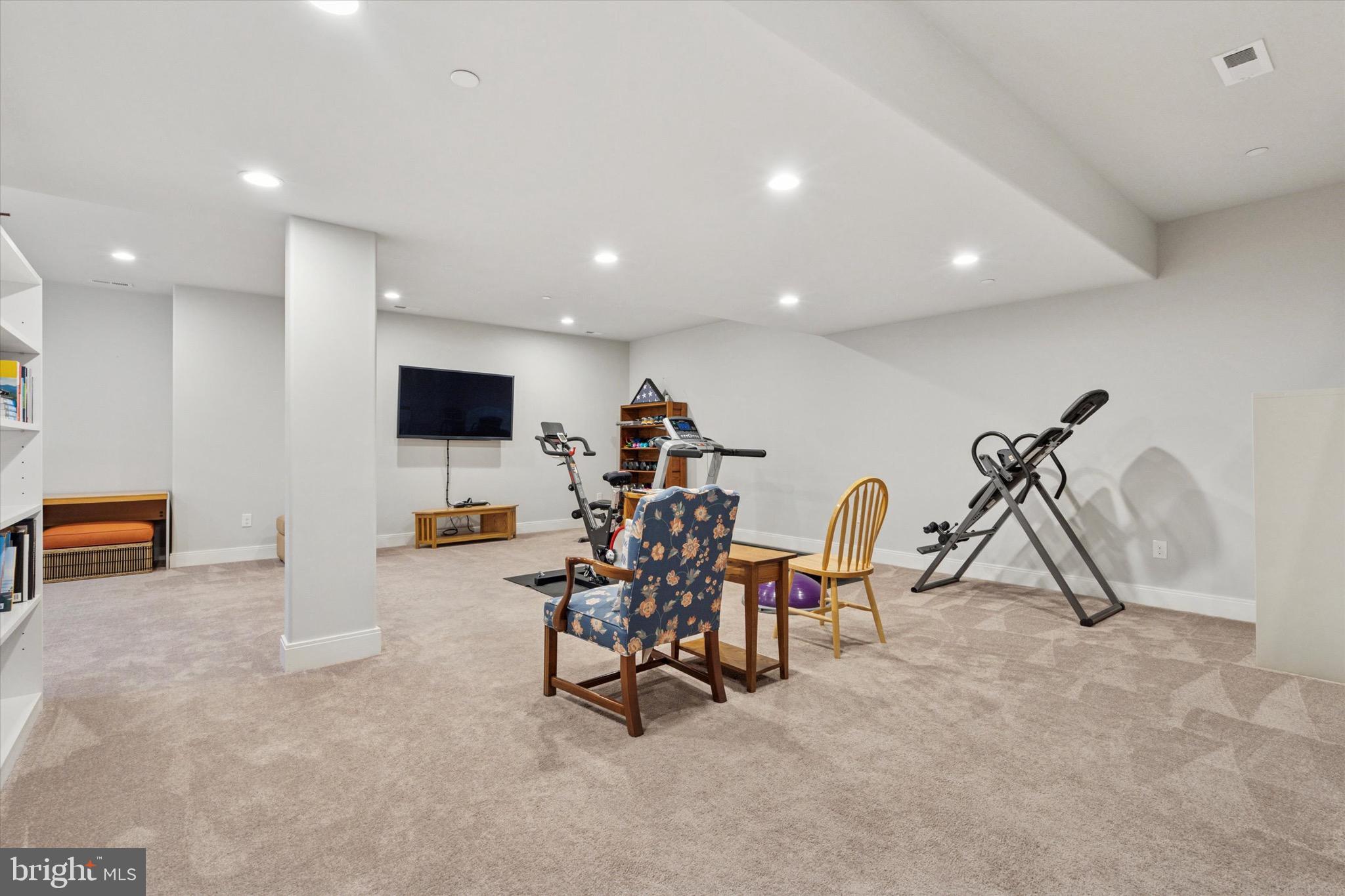 RESERVE AT CREEKSIDE - Residential