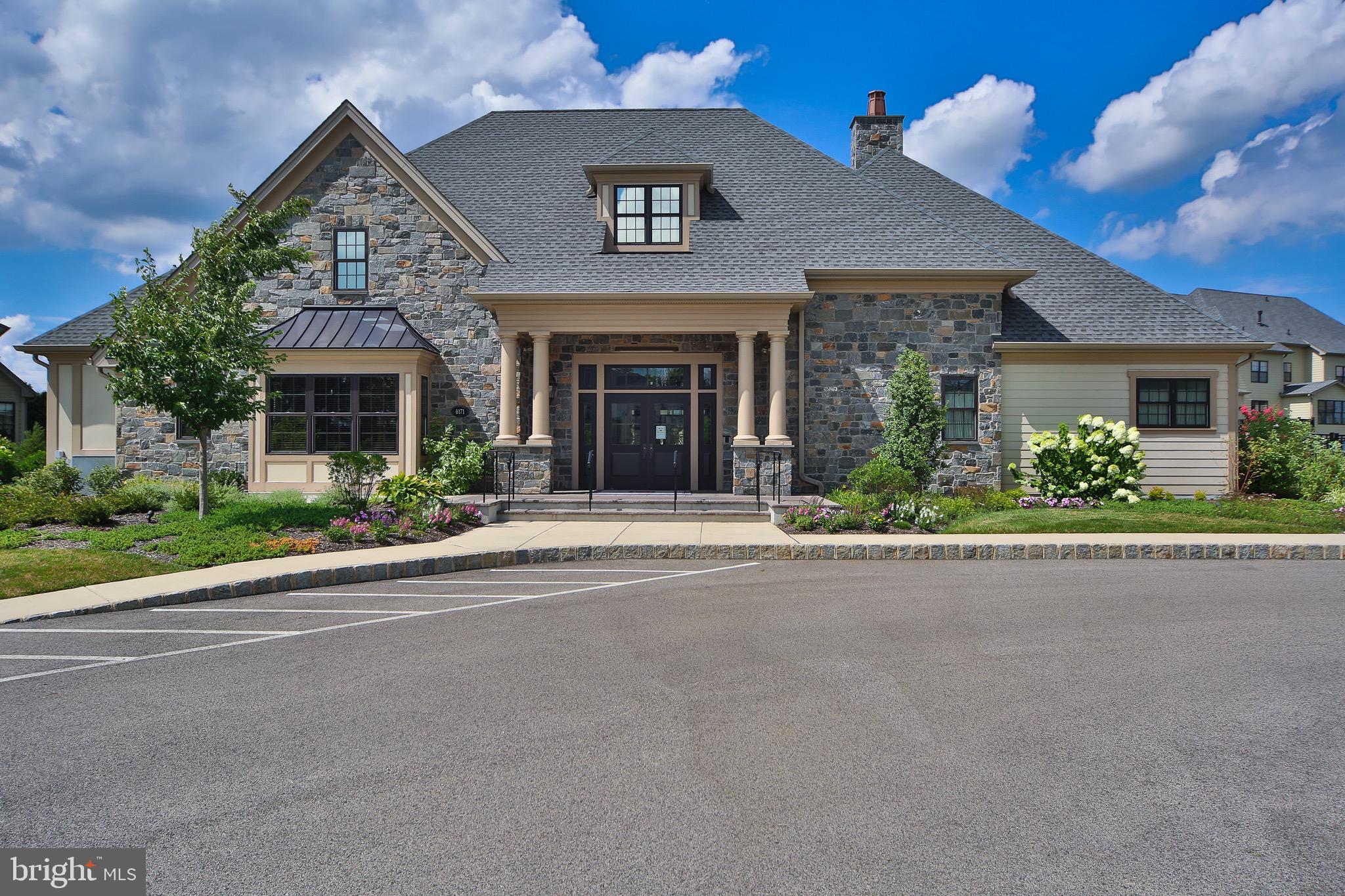 RESERVE AT CREEKSIDE - Residential