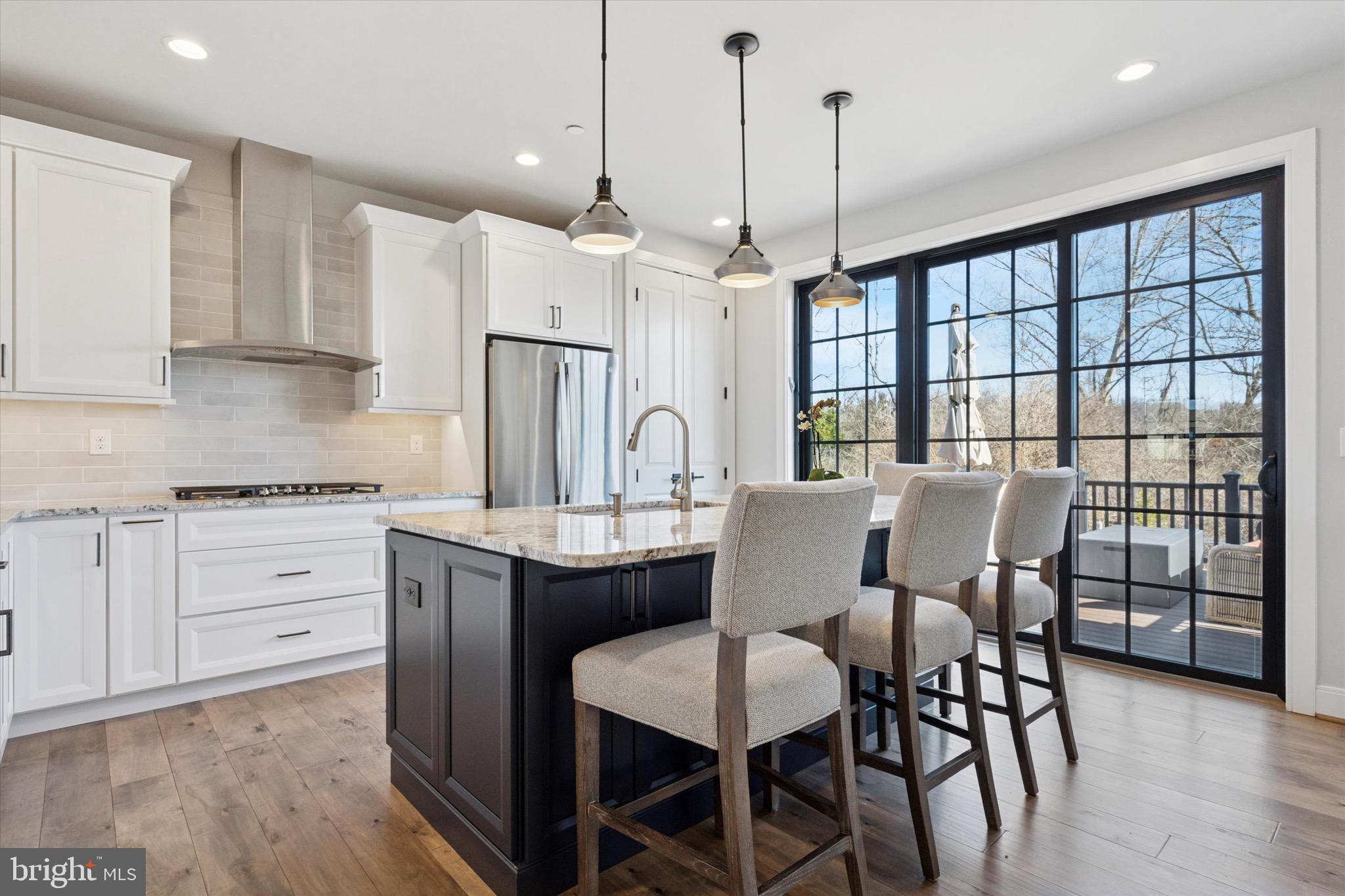 RESERVE AT CREEKSIDE - Residential