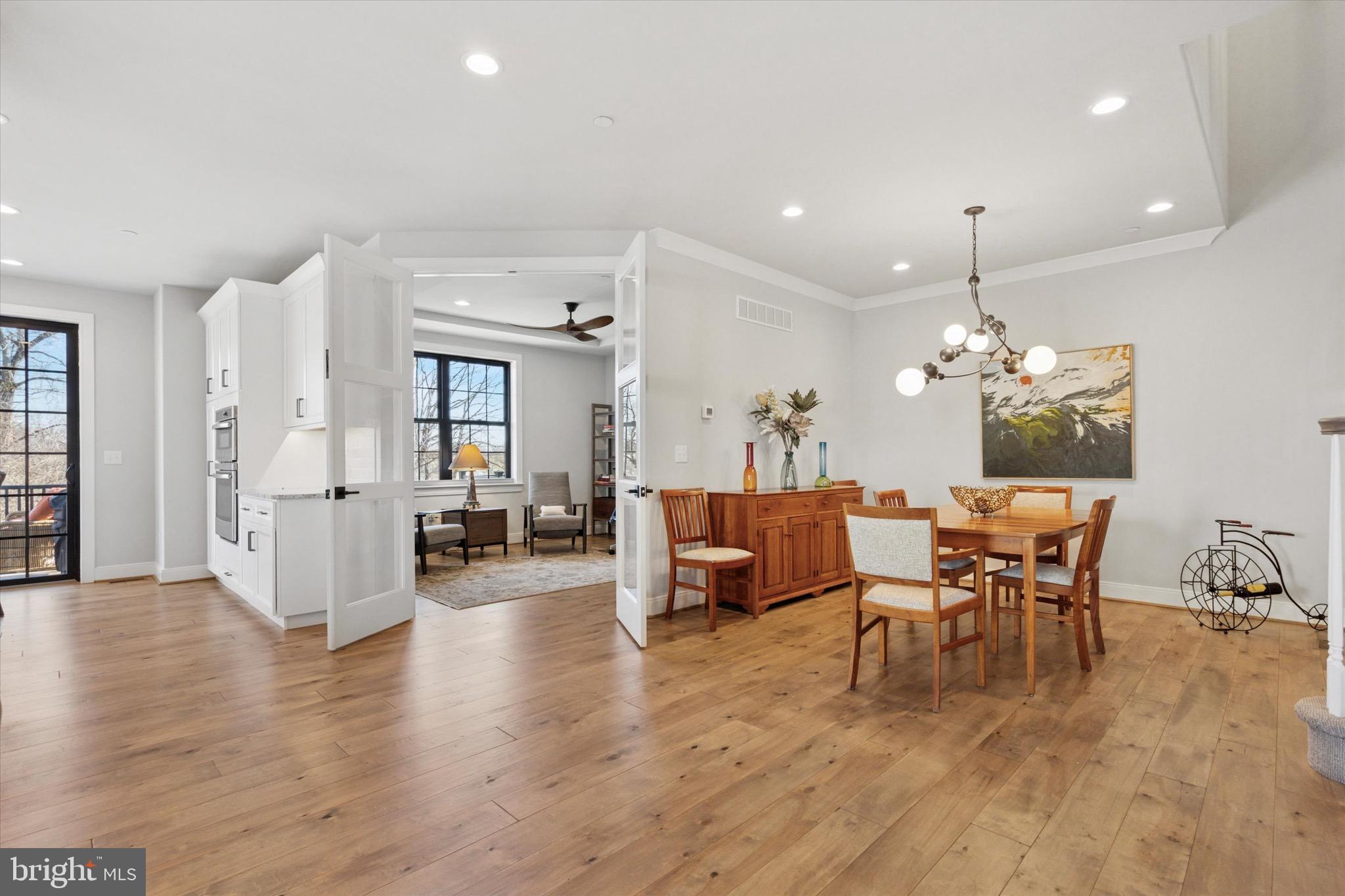 RESERVE AT CREEKSIDE - Residential