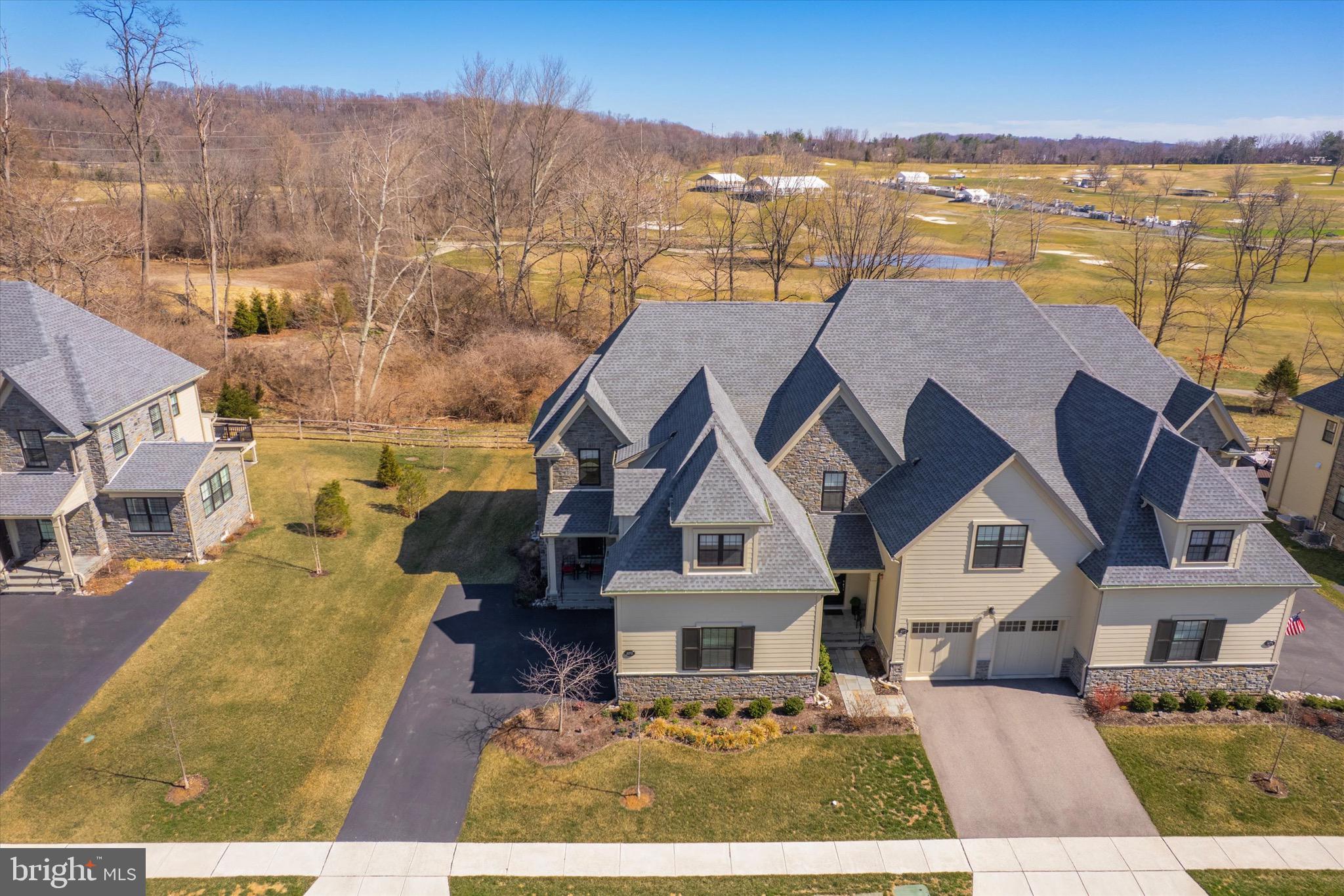 RESERVE AT CREEKSIDE - Residential