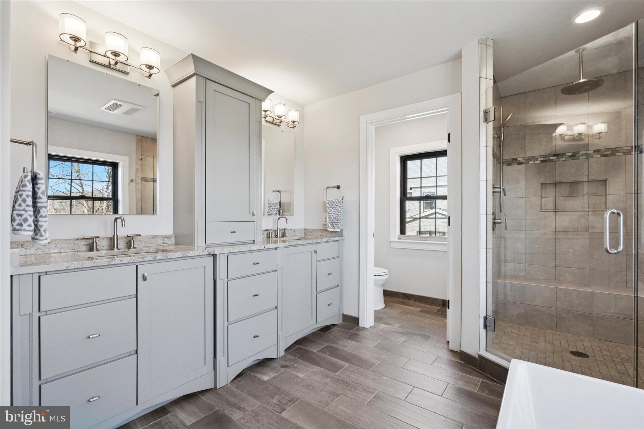 RESERVE AT CREEKSIDE - Residential