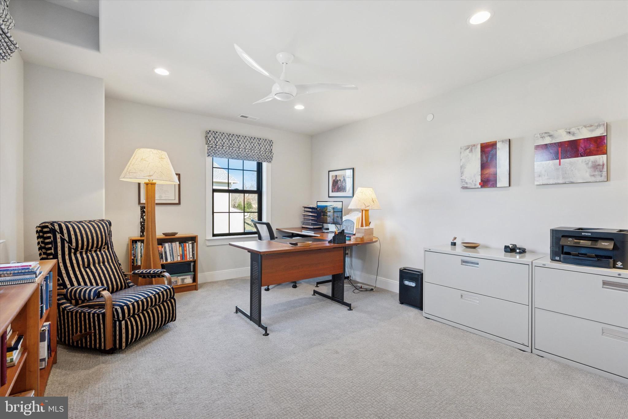 RESERVE AT CREEKSIDE - Residential