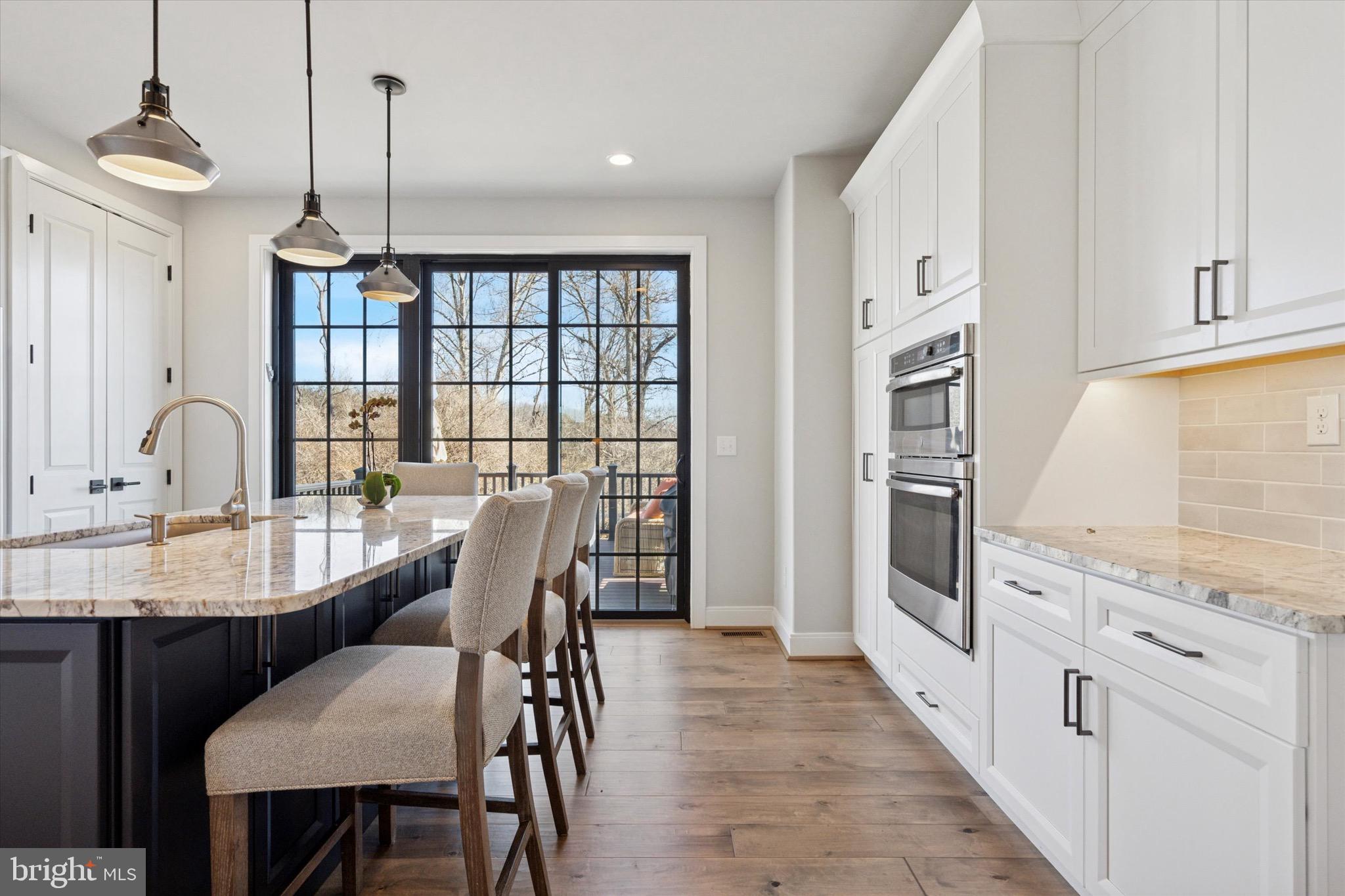 RESERVE AT CREEKSIDE - Residential