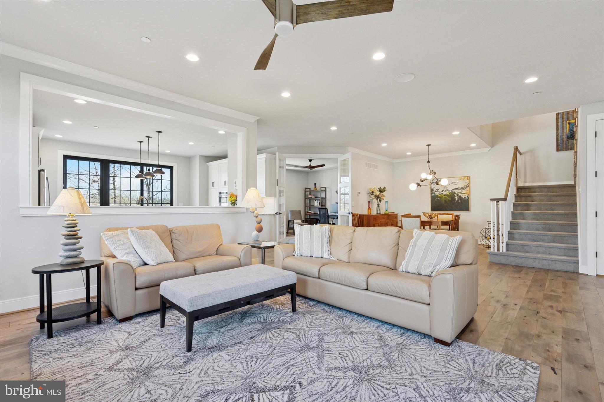 RESERVE AT CREEKSIDE - Residential