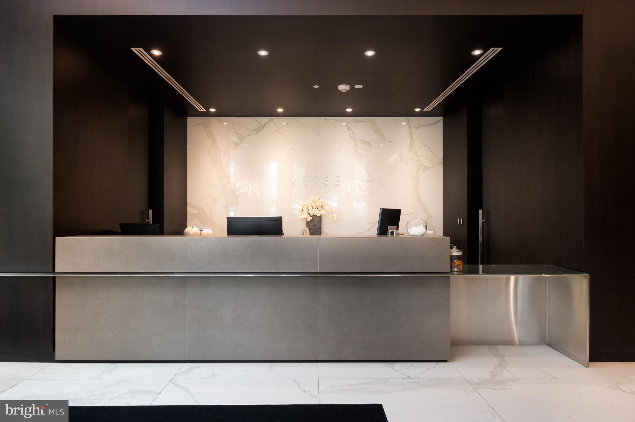 THE BORO TYSONS - Residential