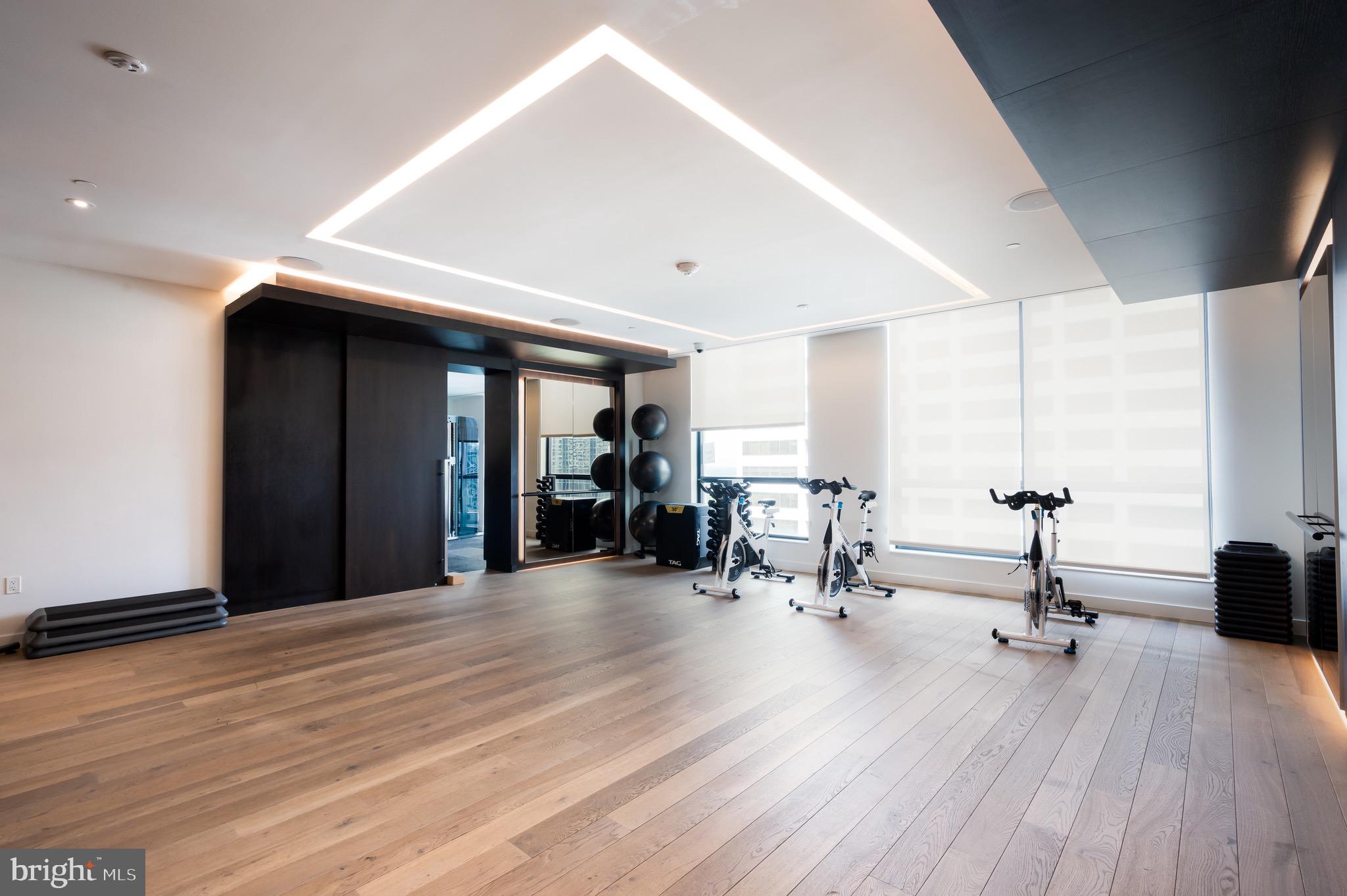 THE BORO TYSONS - Residential