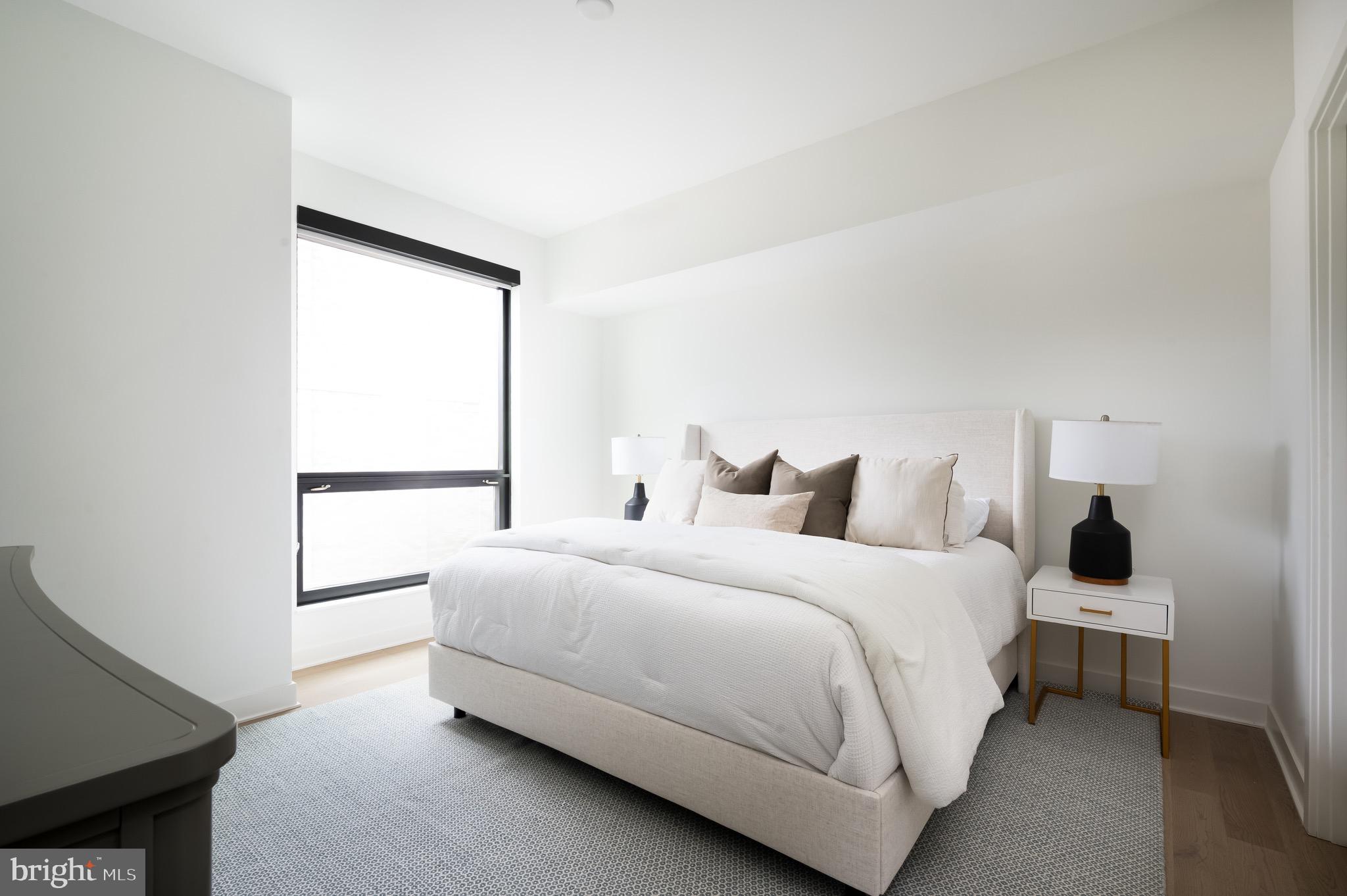 THE BORO TYSONS - Residential