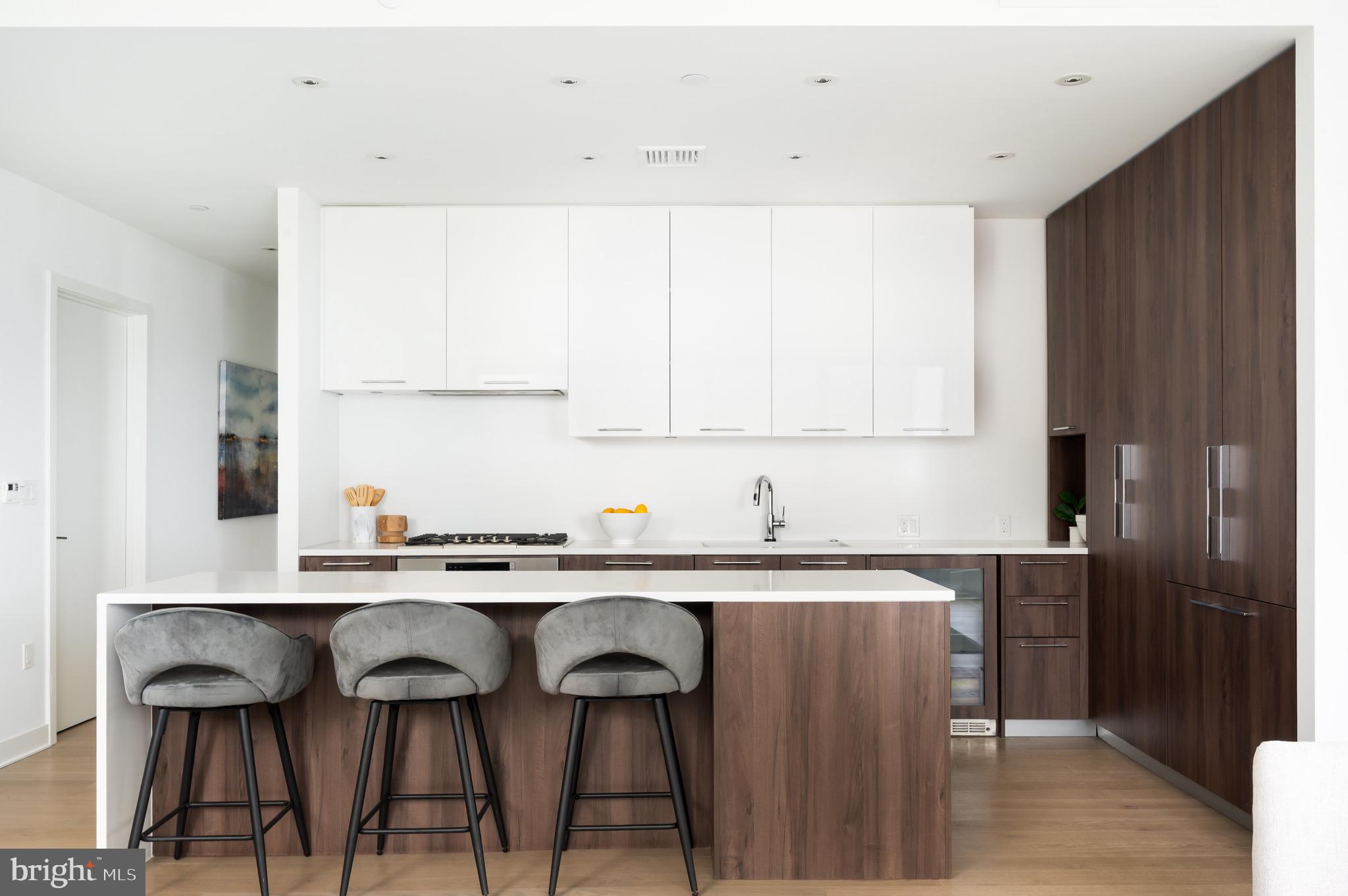 THE BORO TYSONS - Residential