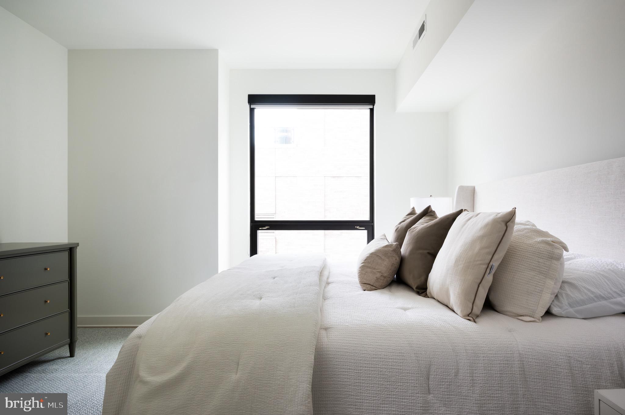 THE BORO TYSONS - Residential