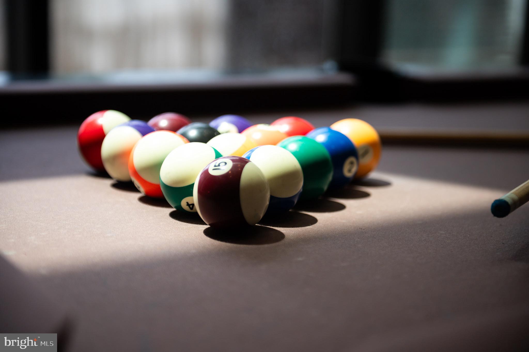 THE BORO TYSONS - Residential