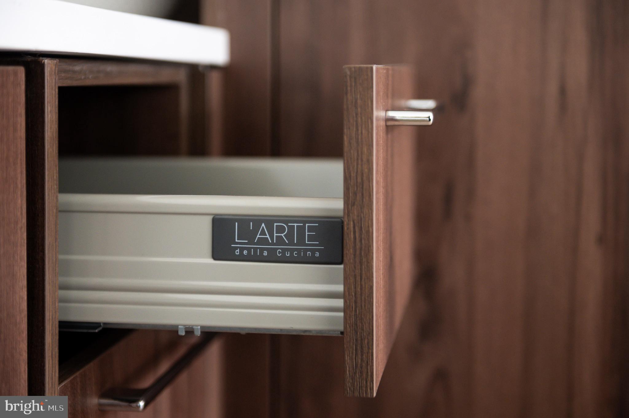 THE BORO TYSONS - Residential