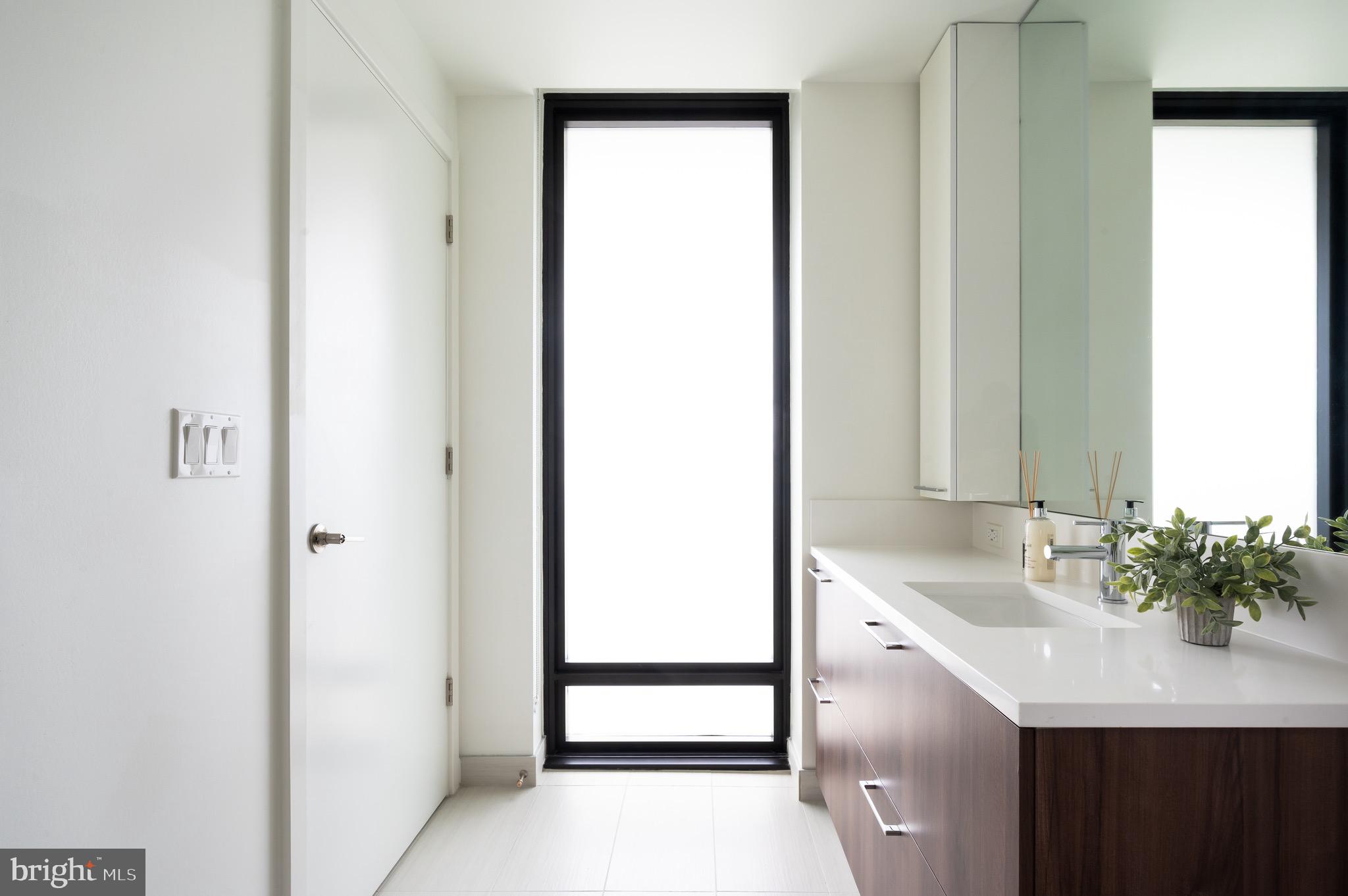 THE BORO TYSONS - Residential