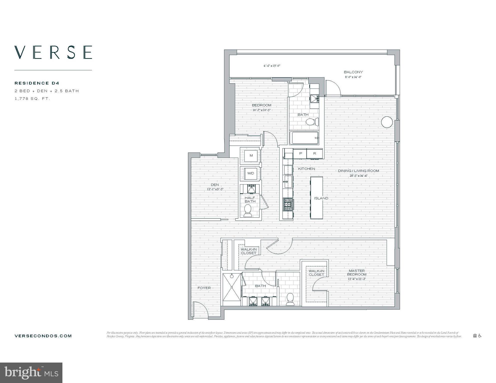 THE BORO TYSONS - Residential