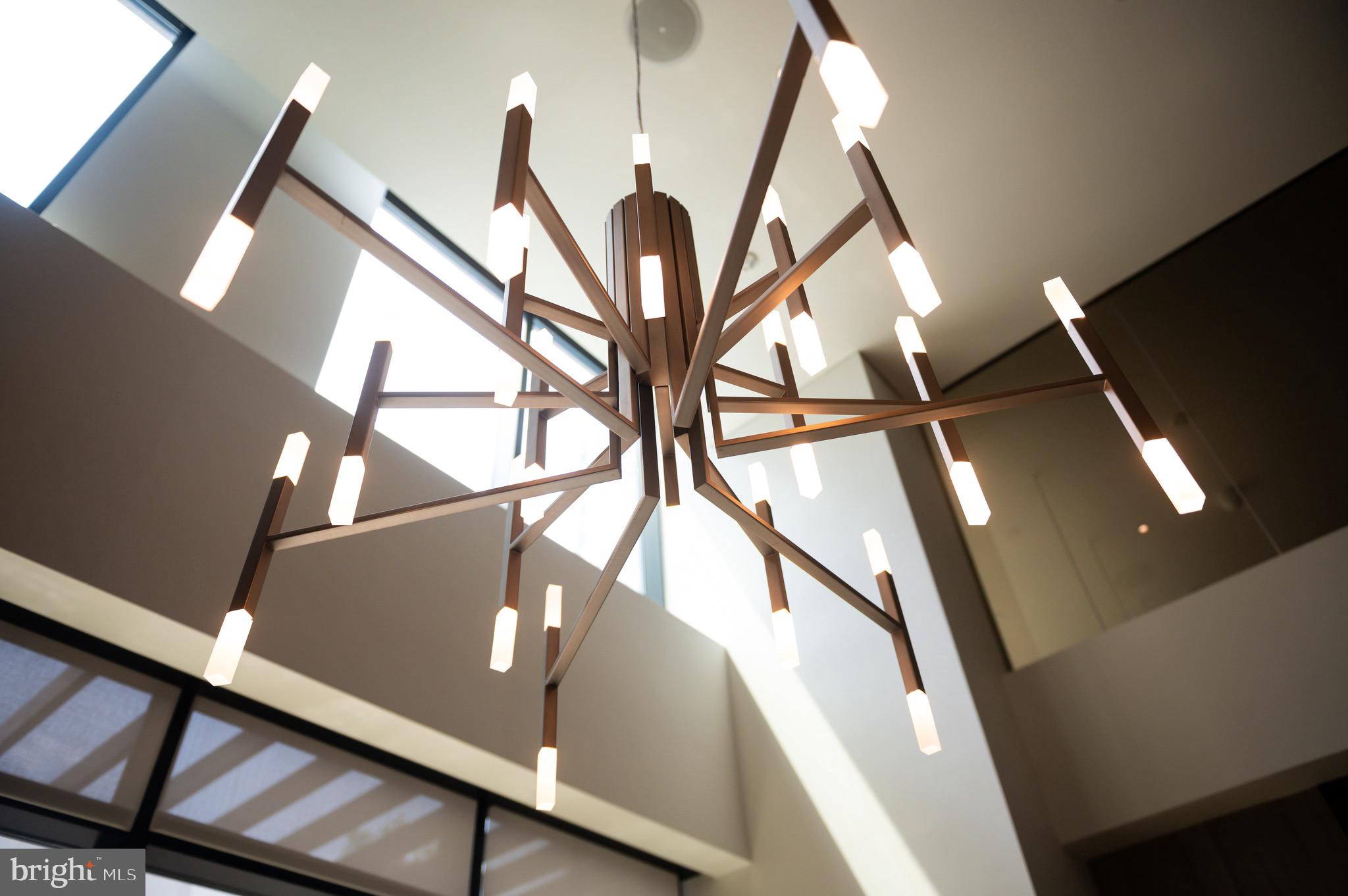 THE BORO TYSONS - Residential