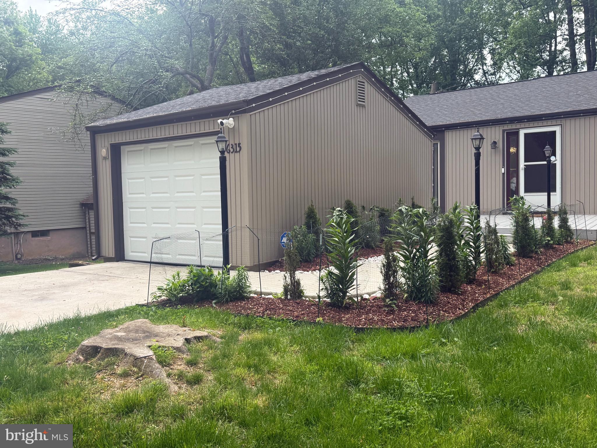 VILLAGE OF OWEN BROWN - Residential