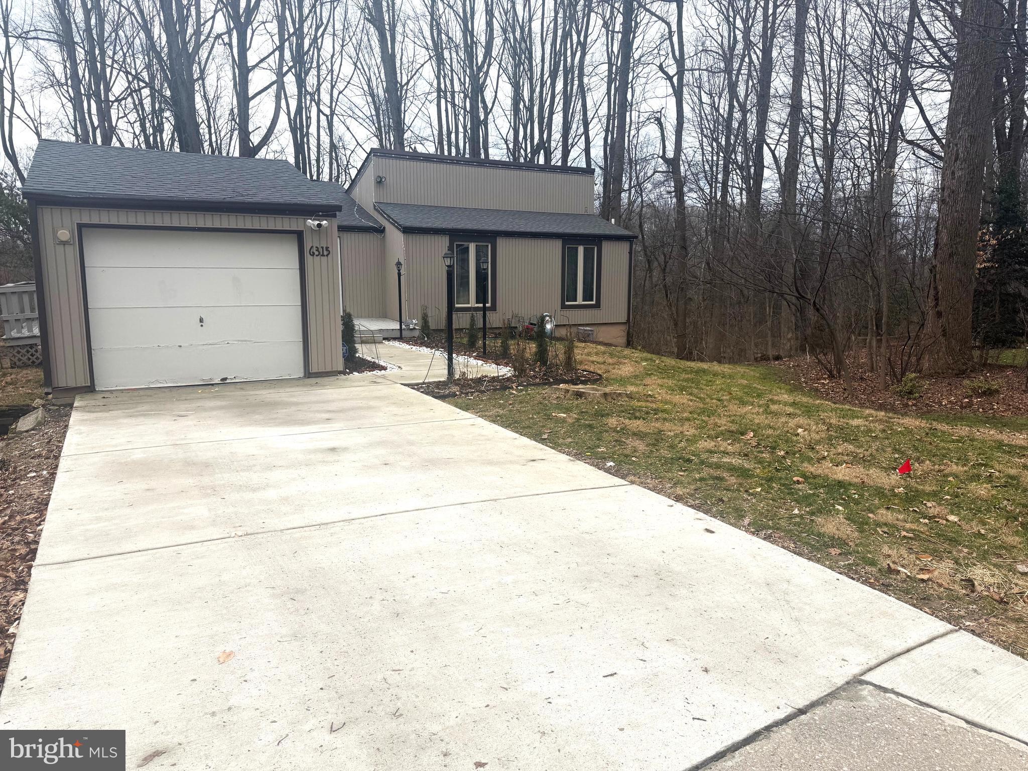 VILLAGE OF OWEN BROWN - Residential