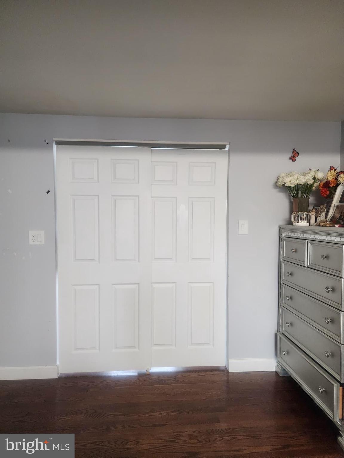 VILLAGE OF OWEN BROWN - Residential