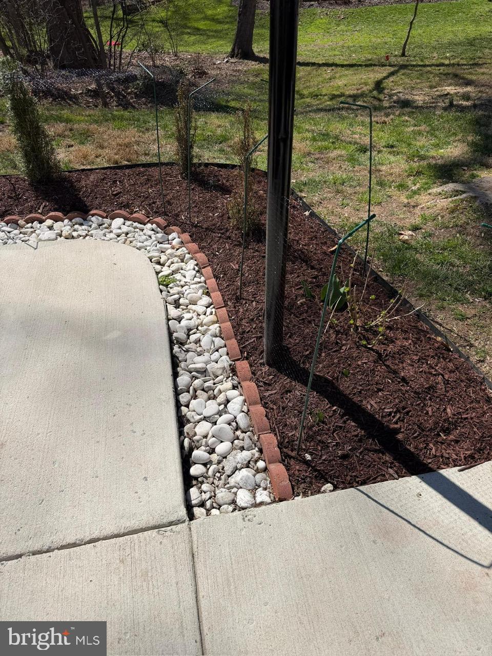 VILLAGE OF OWEN BROWN - Residential