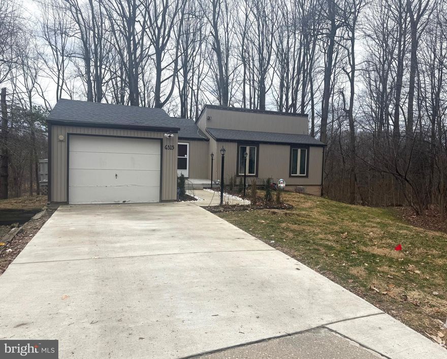 Lovely single family home with 4 bedrooms and 3 full baths, with fully finished basement.     Extra office space in the basement area too.      Property shows well and should attract a lot of interest at the Open House..    Interior Photos have been uploaded.        Offers will be presented as they arrive to the Seller!