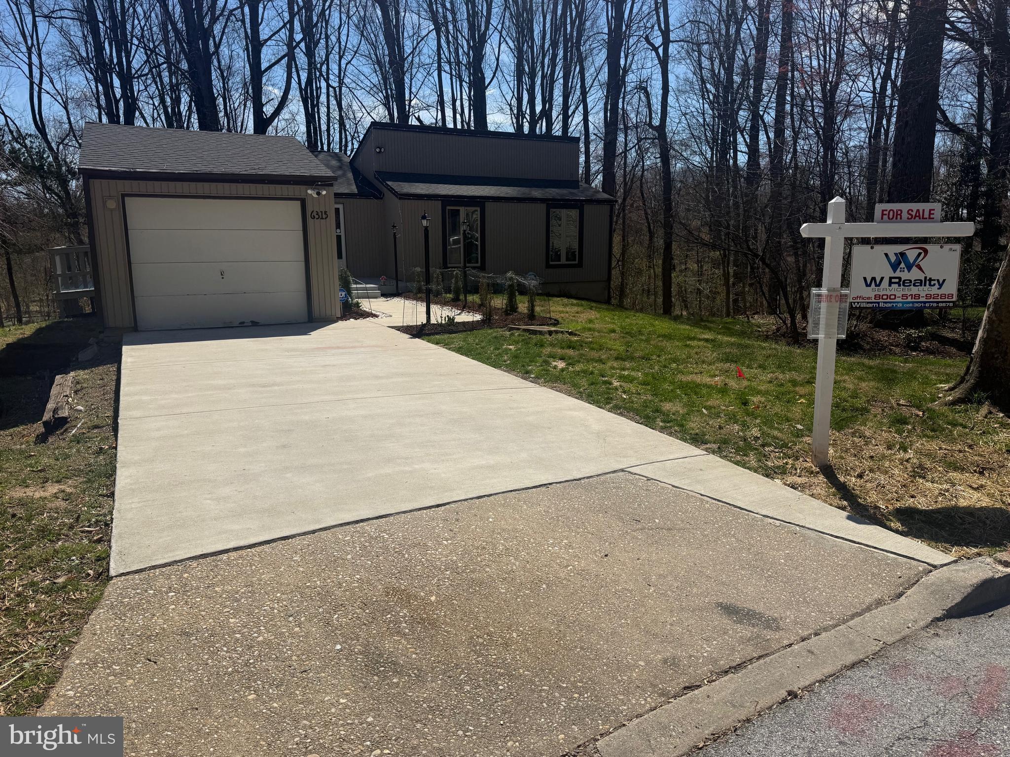 VILLAGE OF OWEN BROWN - Residential