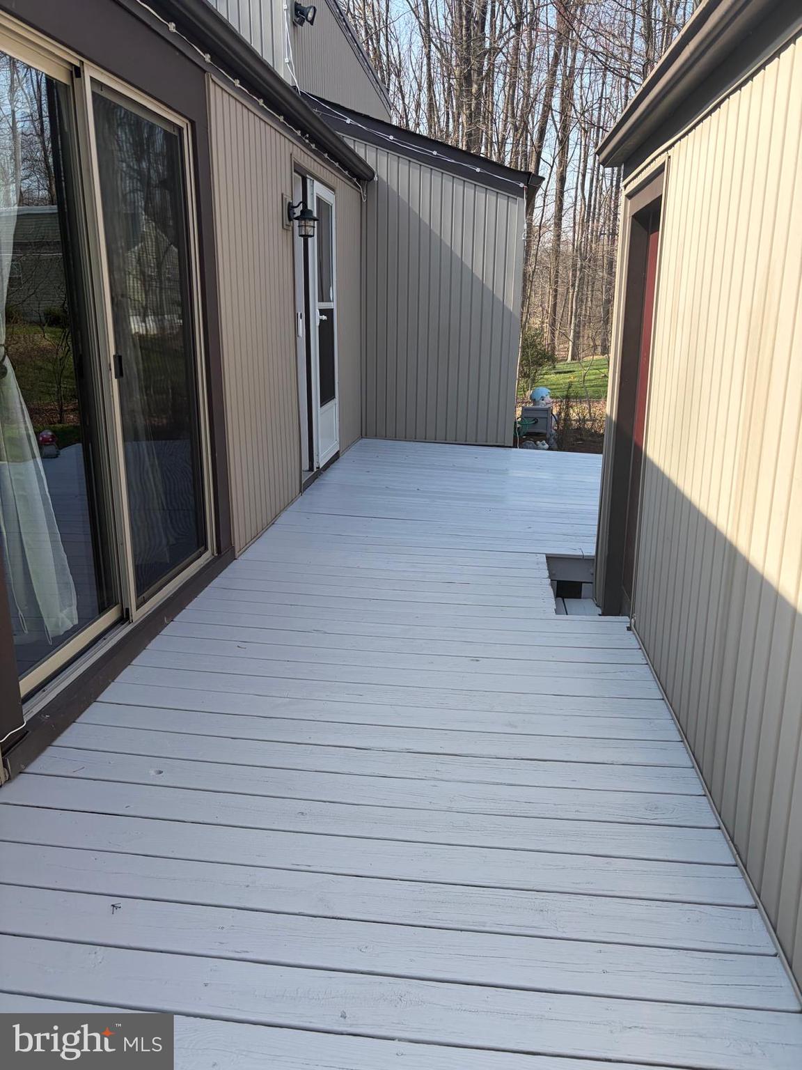 VILLAGE OF OWEN BROWN - Residential