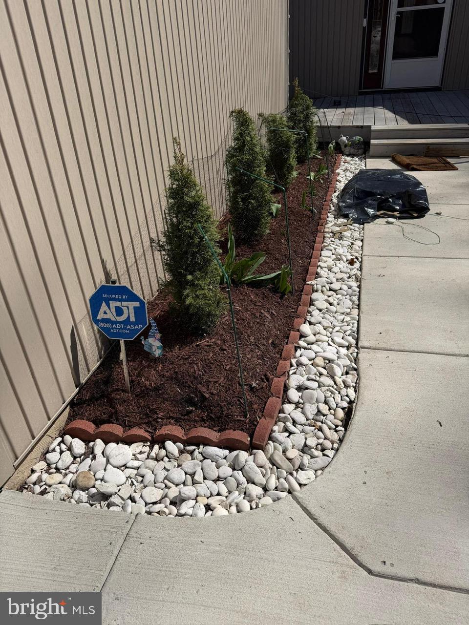 VILLAGE OF OWEN BROWN - Residential