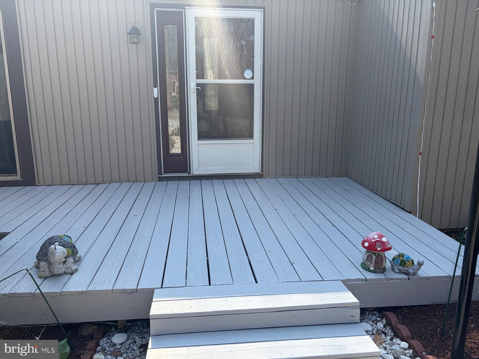 VILLAGE OF OWEN BROWN - Residential