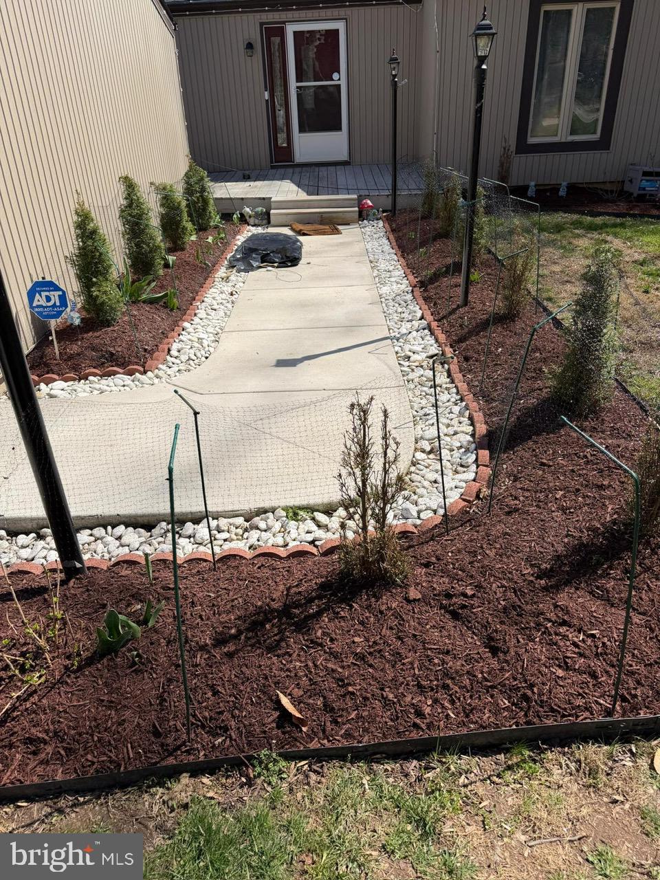 VILLAGE OF OWEN BROWN - Residential