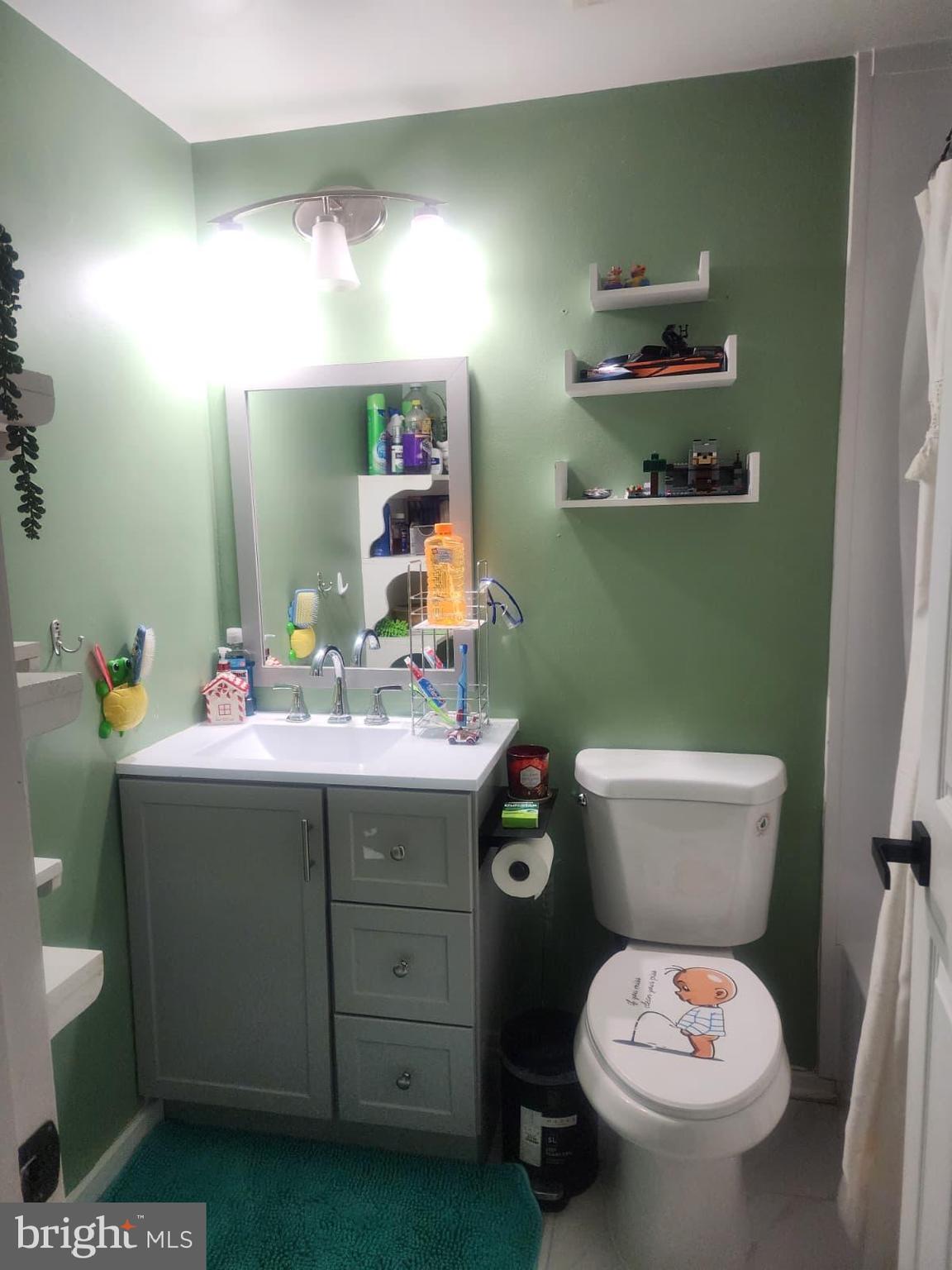 VILLAGE OF OWEN BROWN - Residential