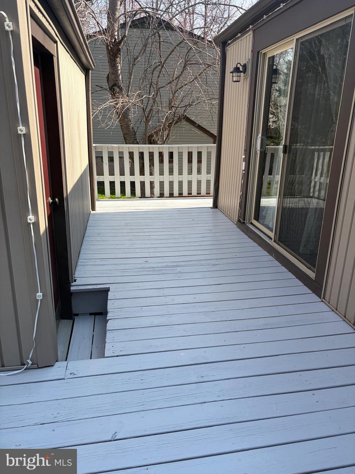 VILLAGE OF OWEN BROWN - Residential