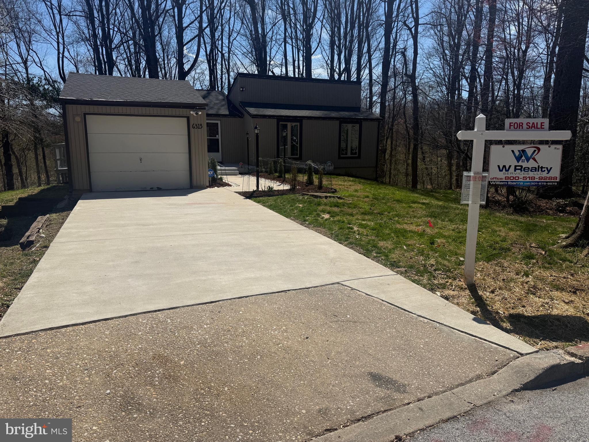 VILLAGE OF OWEN BROWN - Residential