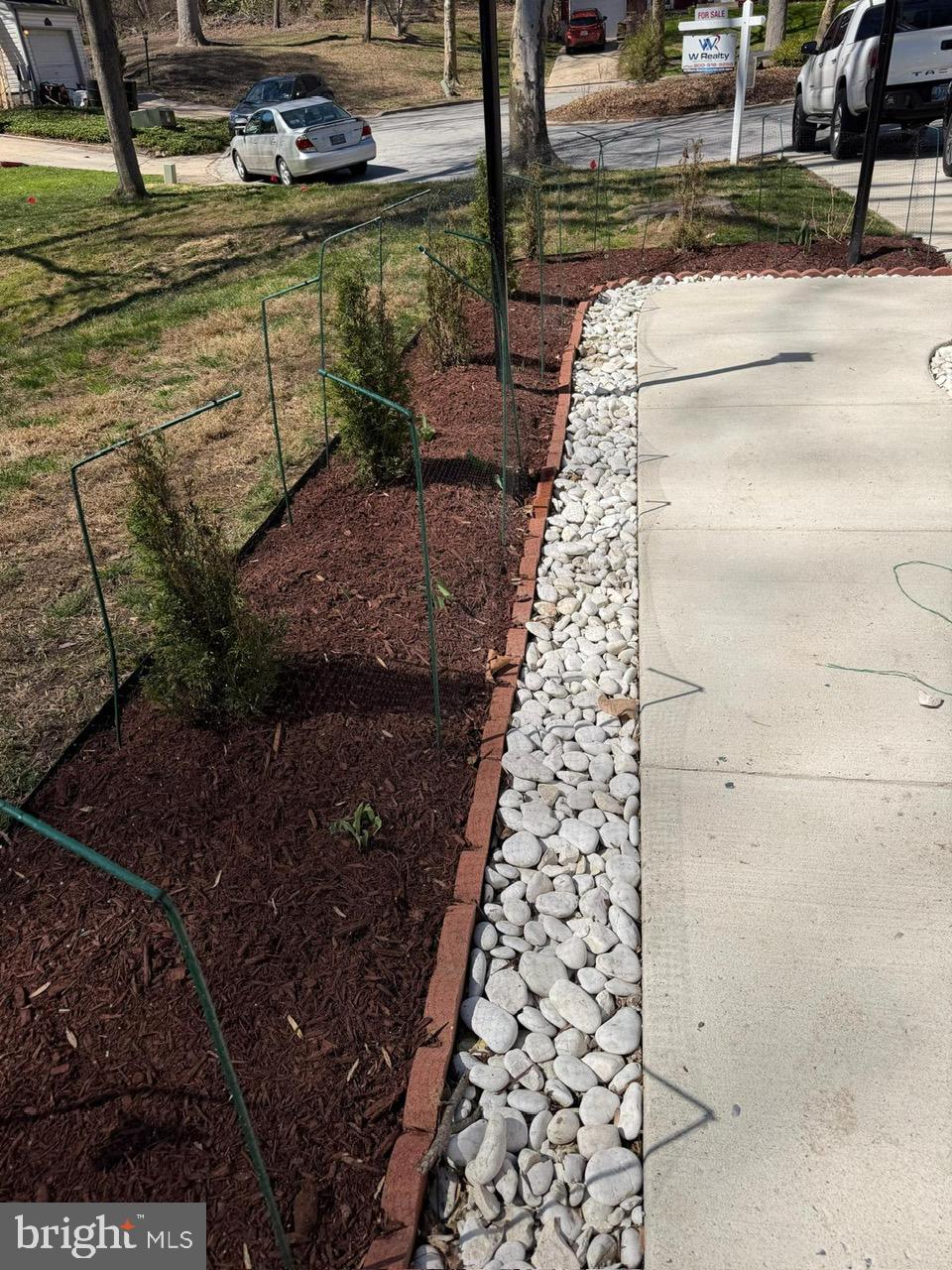 VILLAGE OF OWEN BROWN - Residential