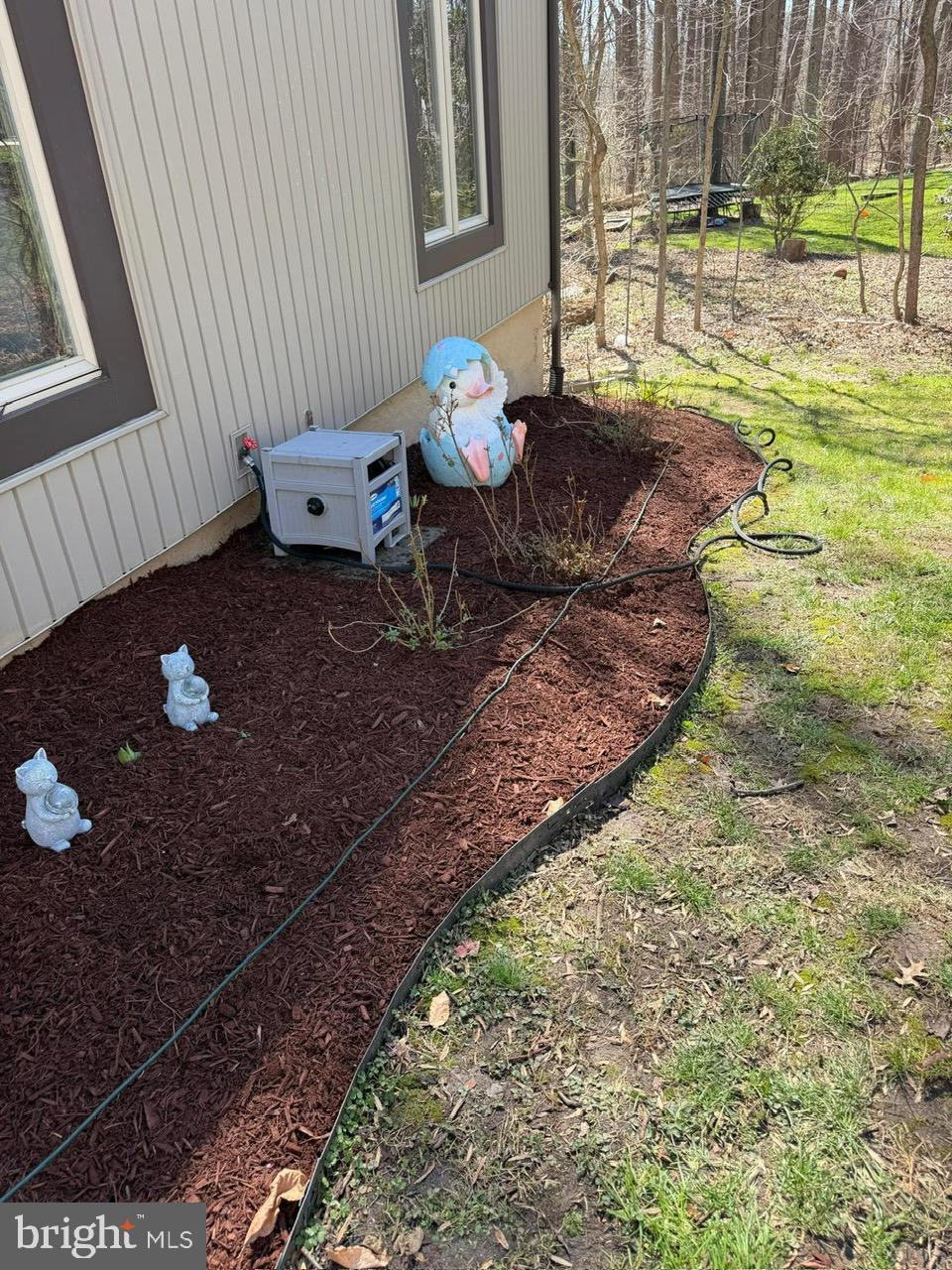 VILLAGE OF OWEN BROWN - Residential