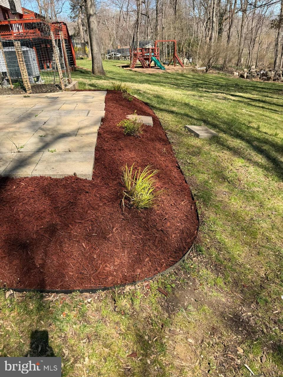 VILLAGE OF OWEN BROWN - Residential